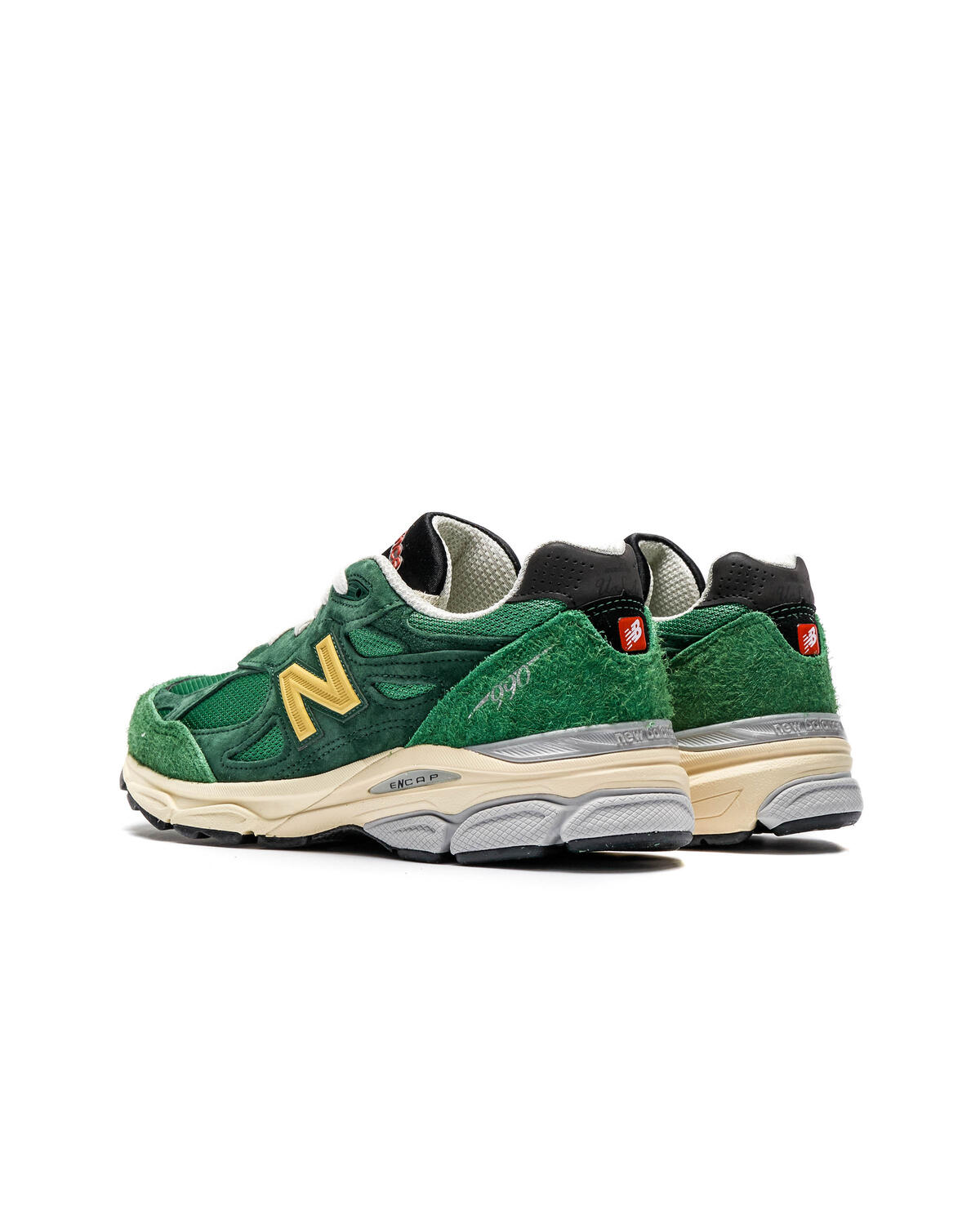 New Balance 990v3 Grade-School (GS) - Image 4