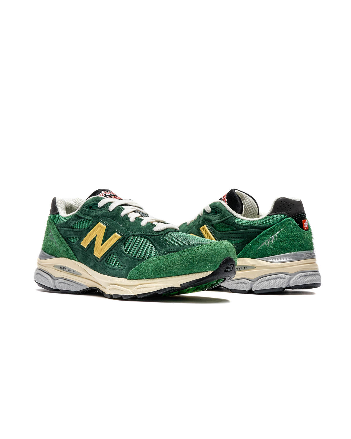 New Balance 990v3 Grade-School (GS) - Image 5