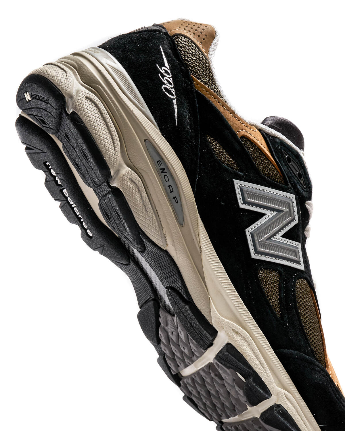 New Balance 990v3 Grade-School (GS) - Image 13