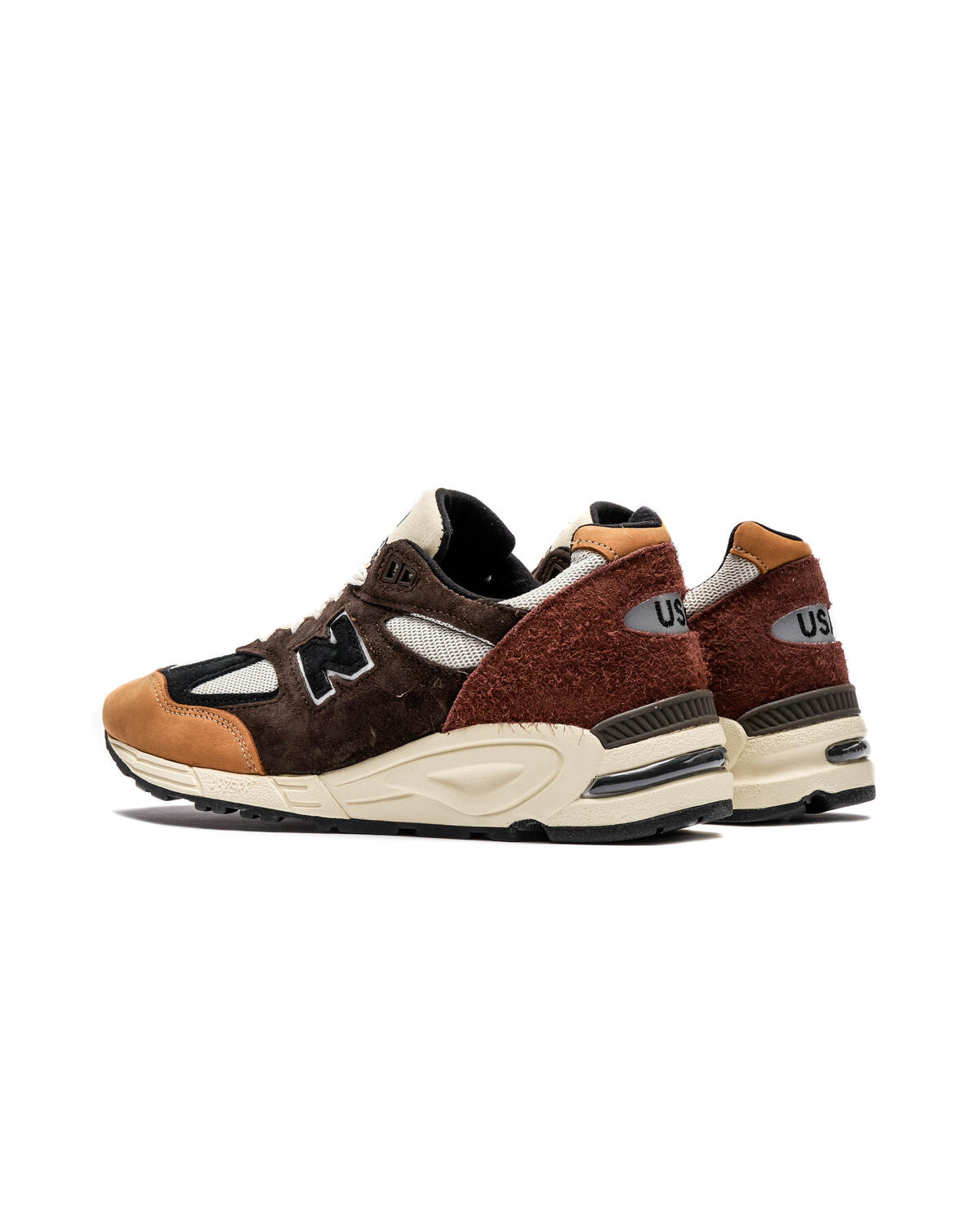 New Balance M 990 BB2 | M990BB2 | AFEW STORE