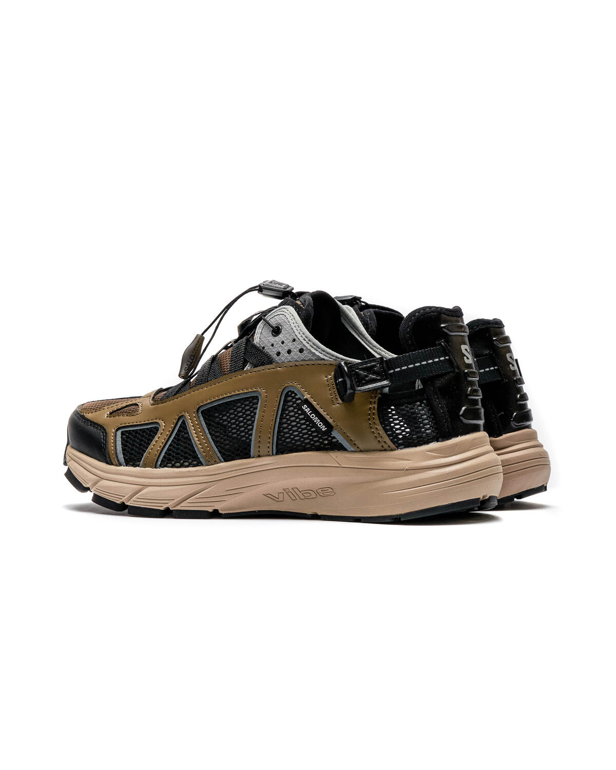 Salomon x Gramicci Techsonic - Image 4