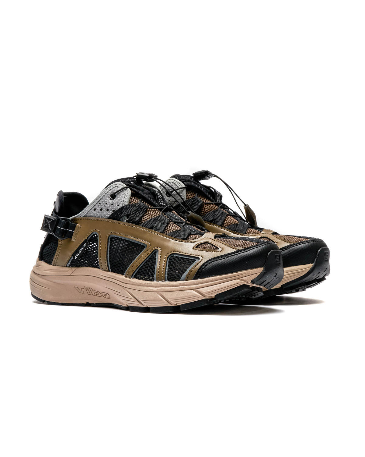 Salomon x Gramicci Techsonic - Image 3