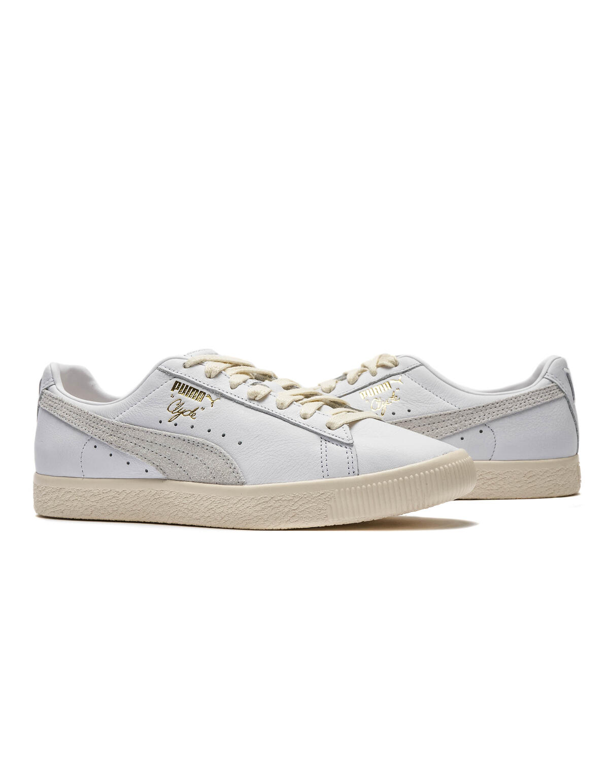 Puma Clyde Base | 390091-01 | AFEW STORE