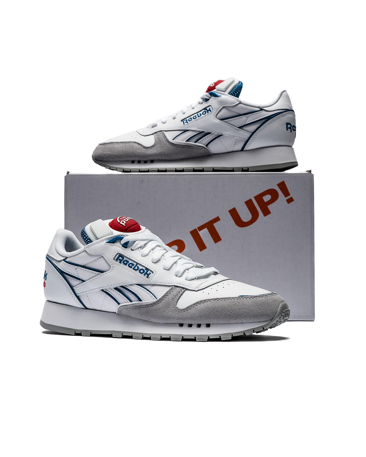Reebok Classic Leather - Image 6