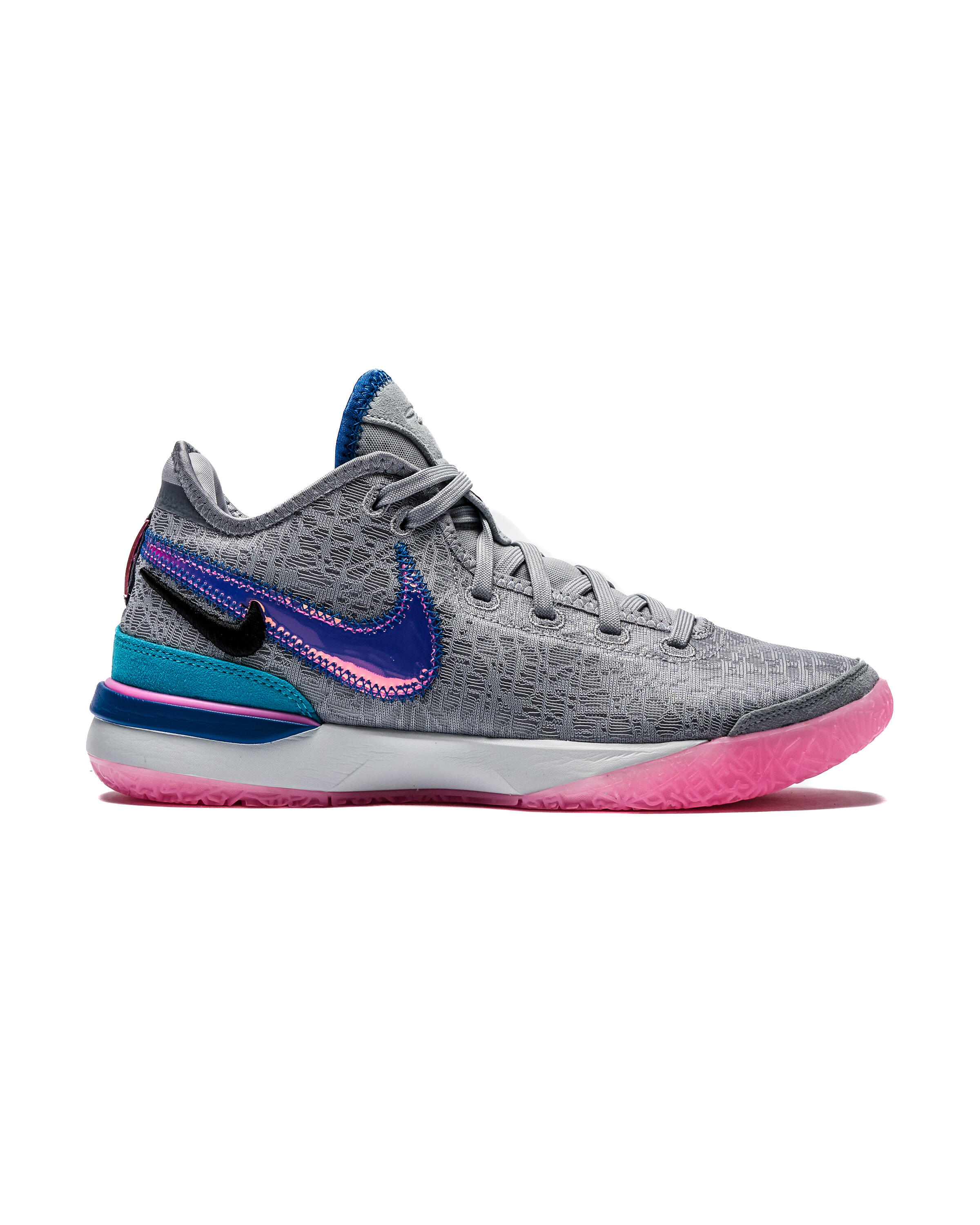 Nike ZOOM LEBRON NXXT GEN