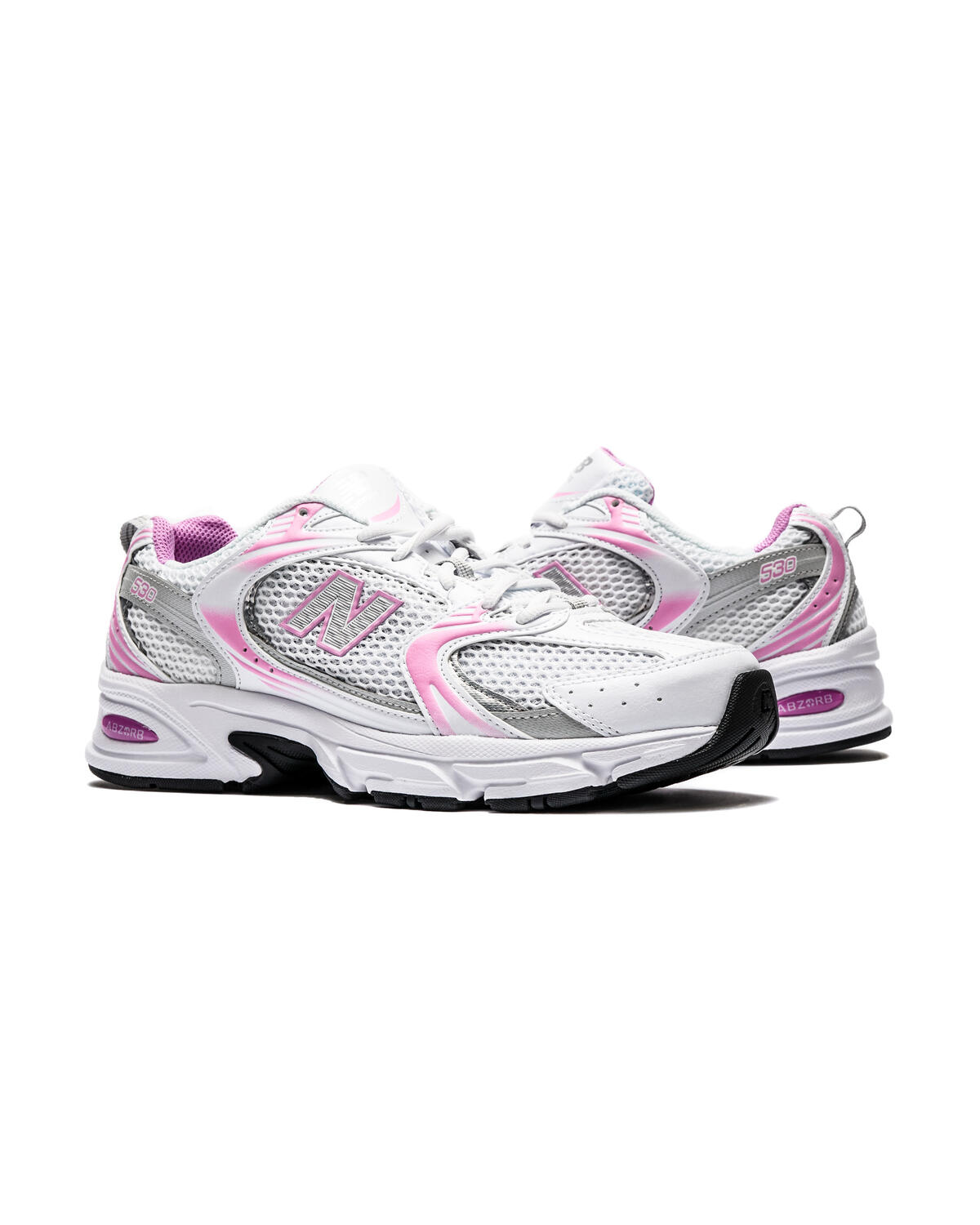 New Balance MR 530 Pink / White - Image 5