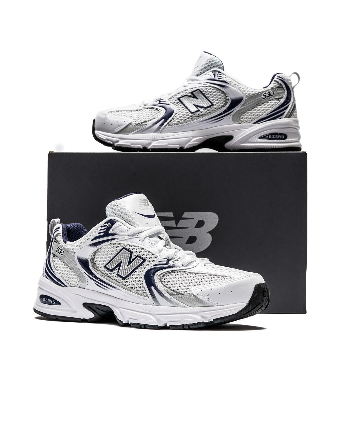 New Balance MR 530 BA - Image 6