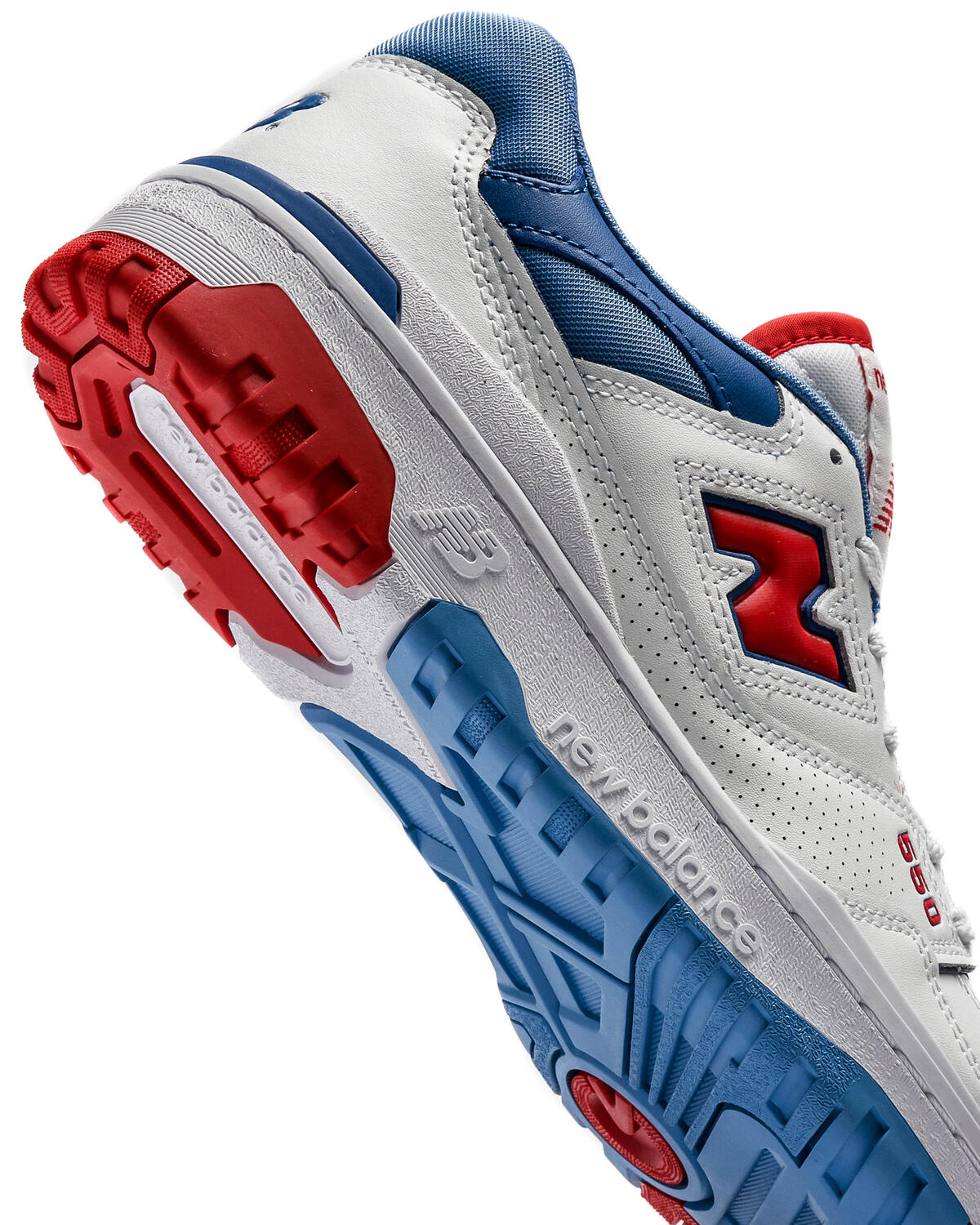 New Balance BB 550 NCH - Image 7