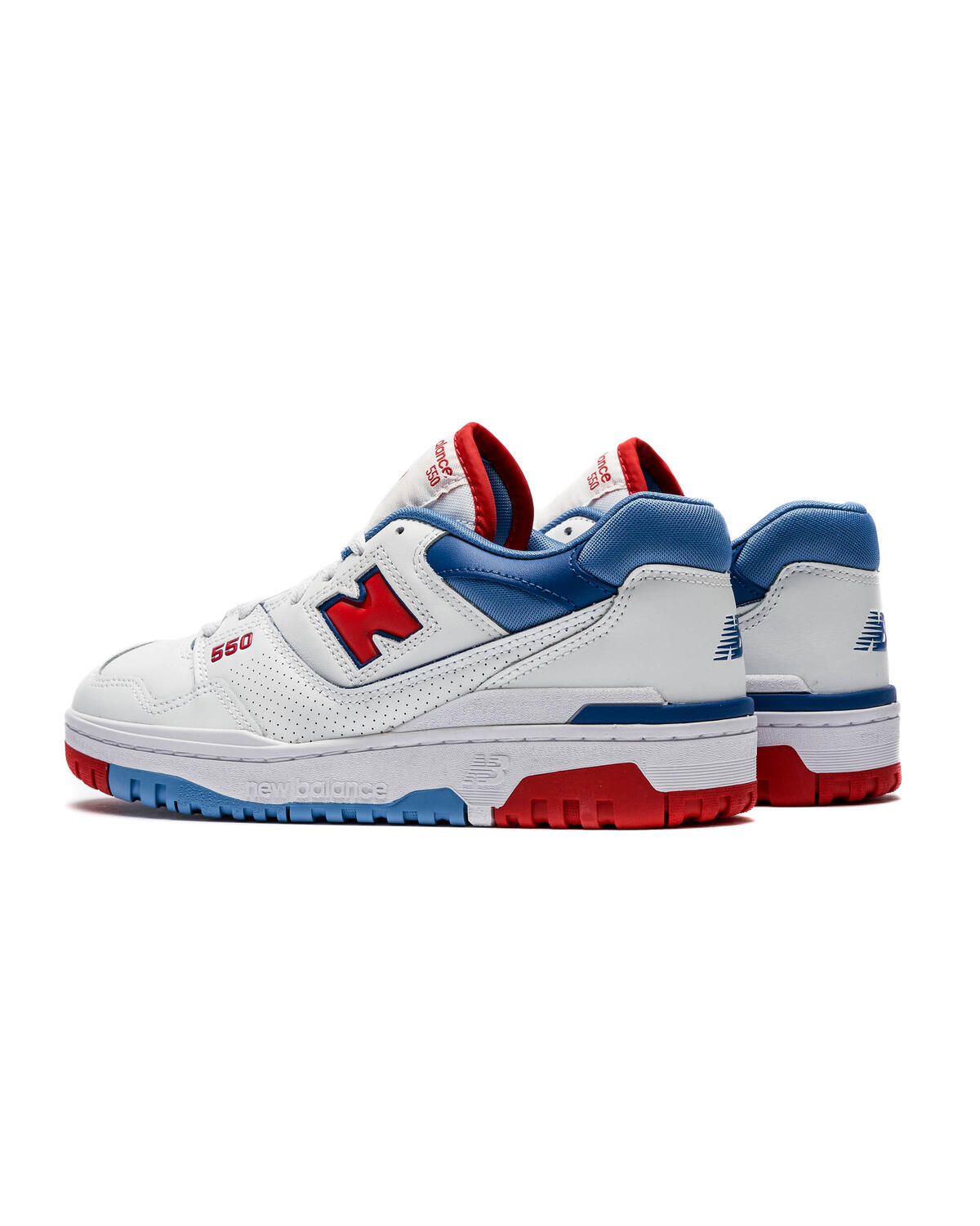 New Balance BB 550 NCH - Image 4