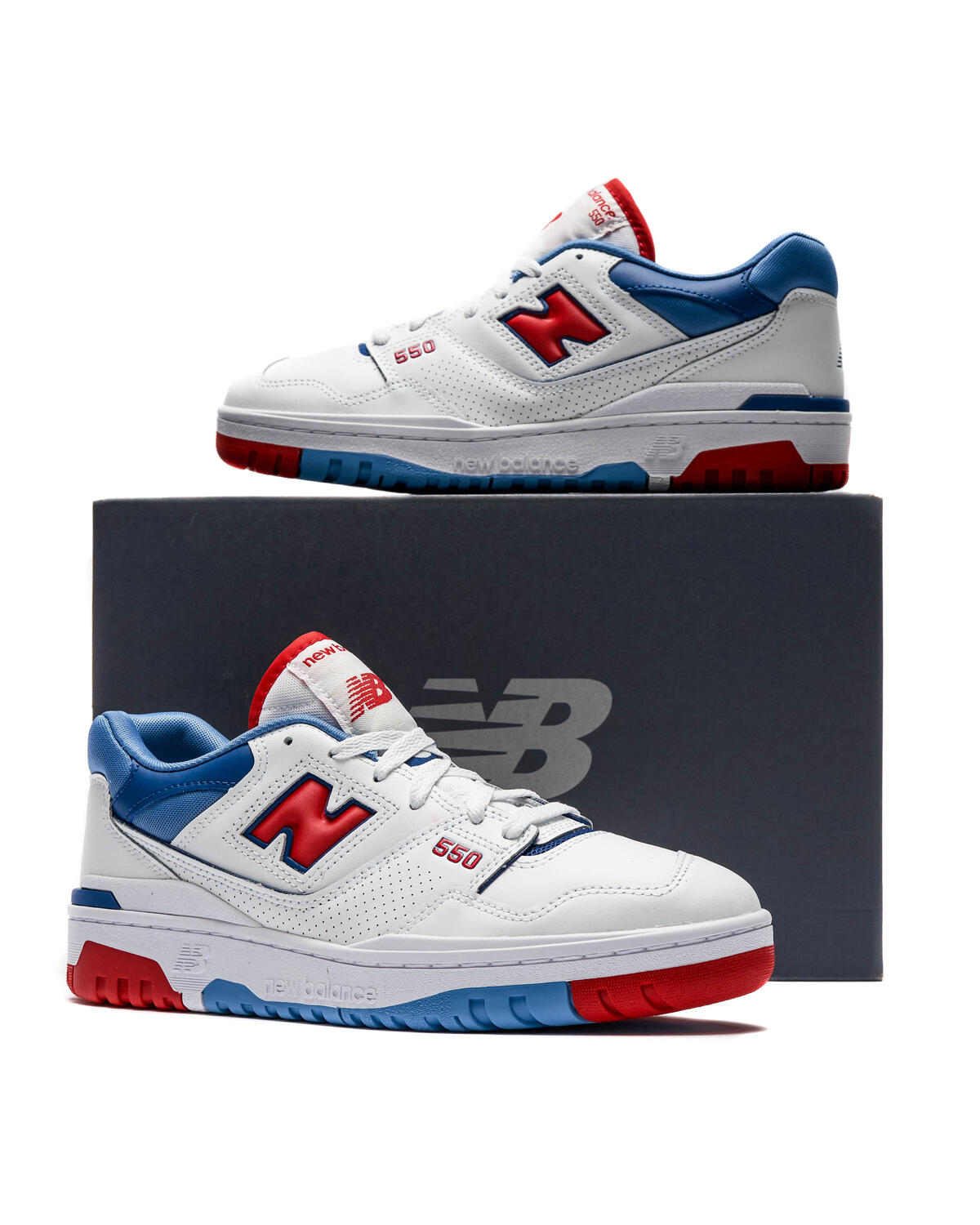 New Balance BB 550 NCH - Image 6