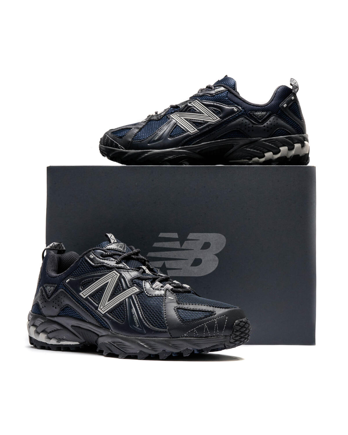 New Balance ML 610 TAF - Image 6