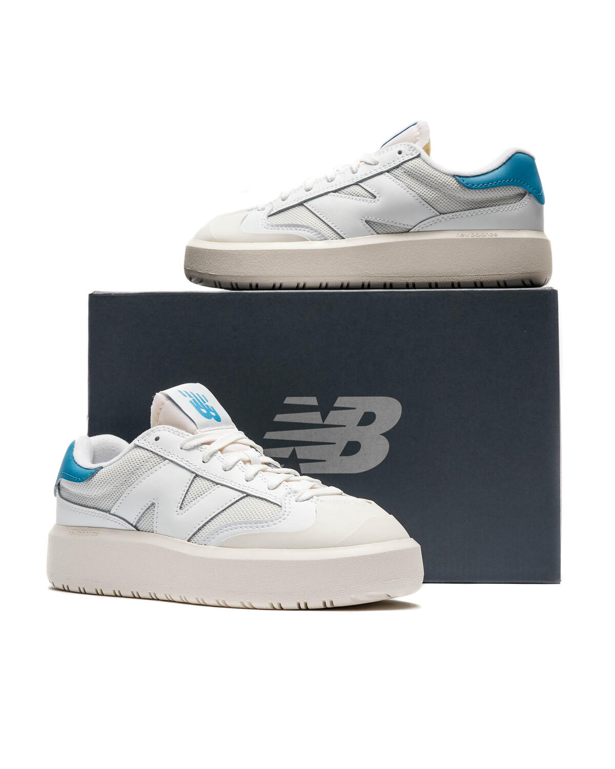 New Balance CT 302 OE - Image 6