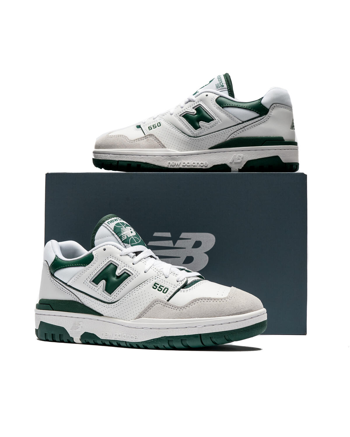 New Balance BB 550 WT1 - Image 15