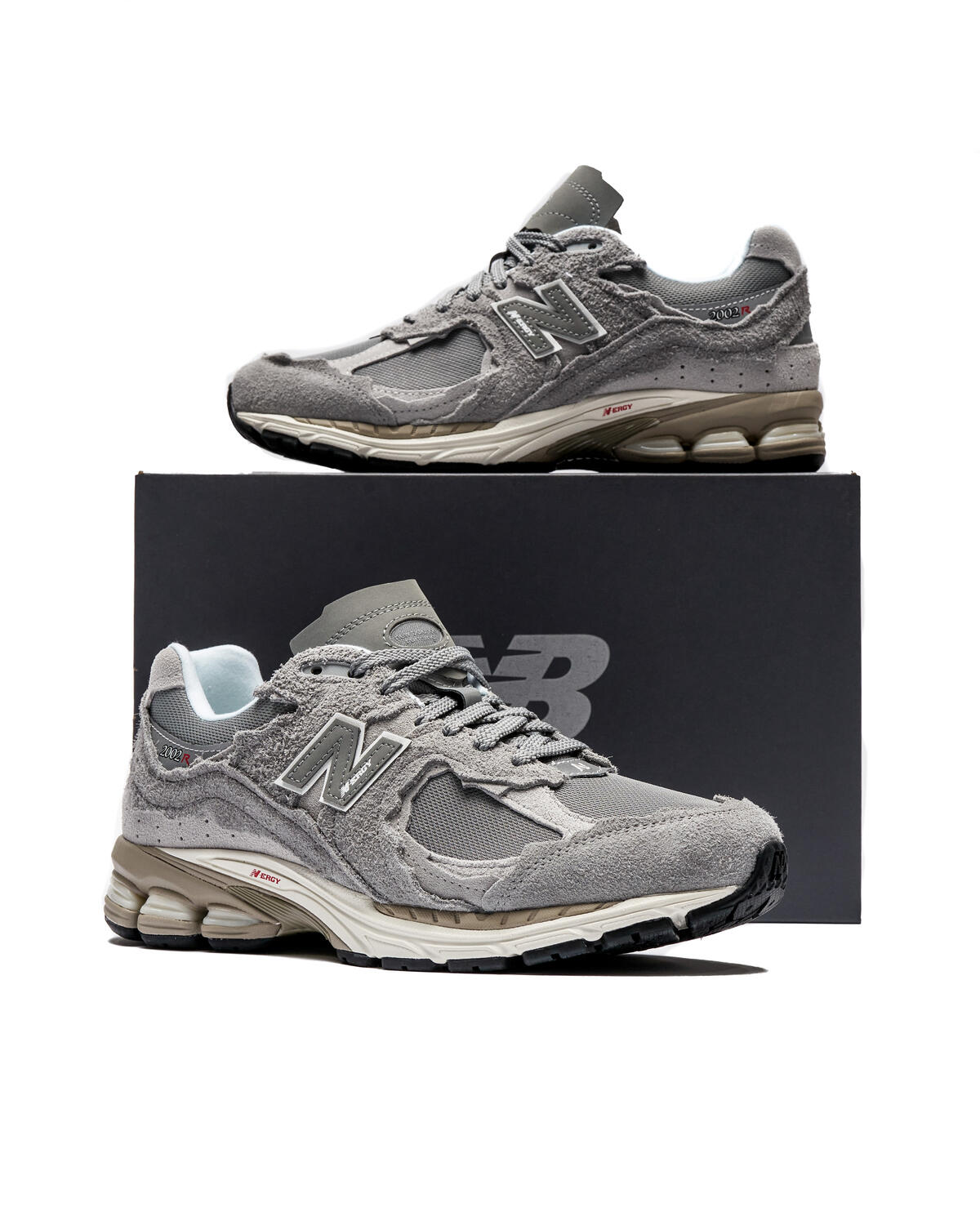 New Balance 2002R 'Protection Pack' Grade-School (GS) - Image 6