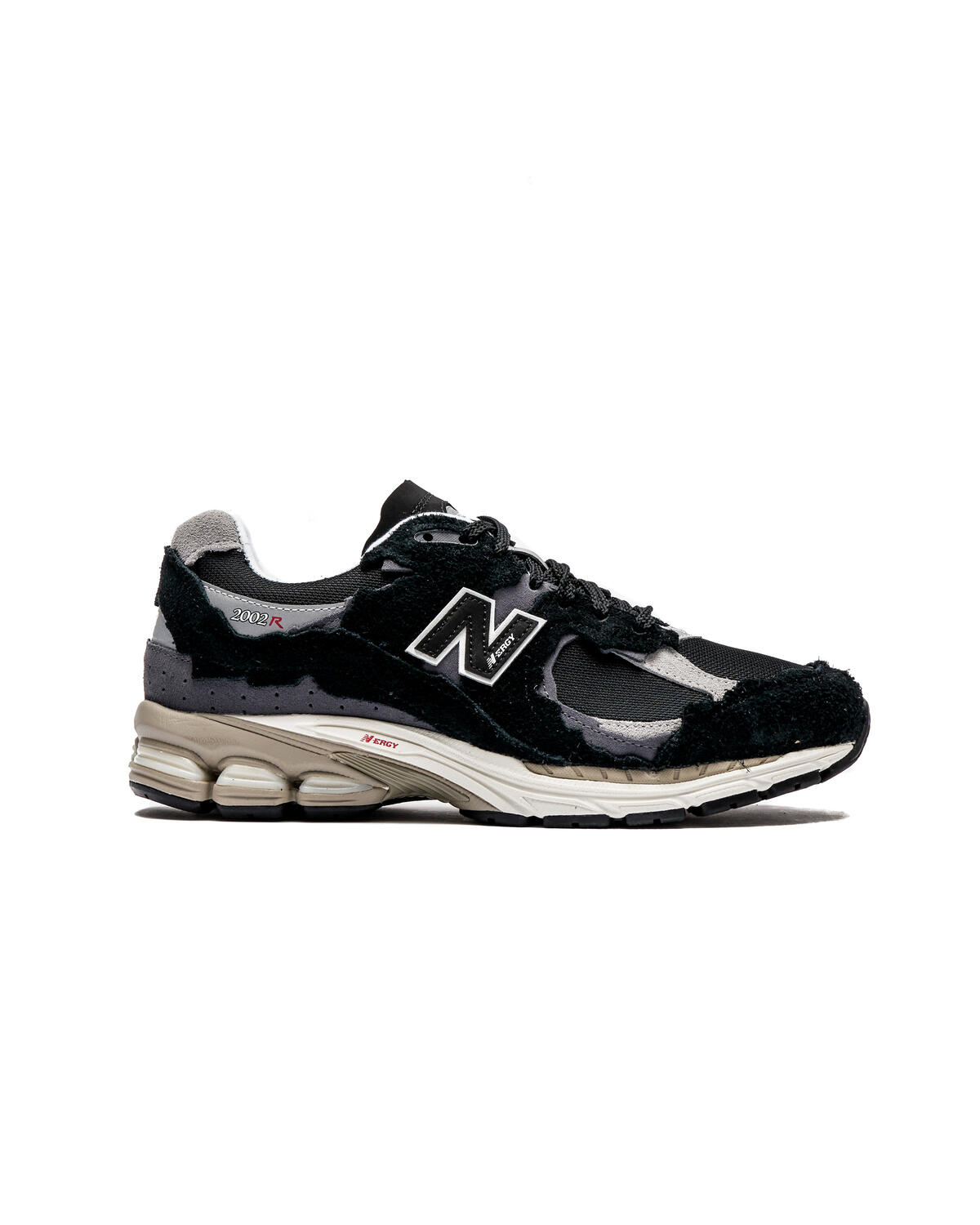 New Balance M2002RDJ 'Protection Pack' Black/Grey - Image 15