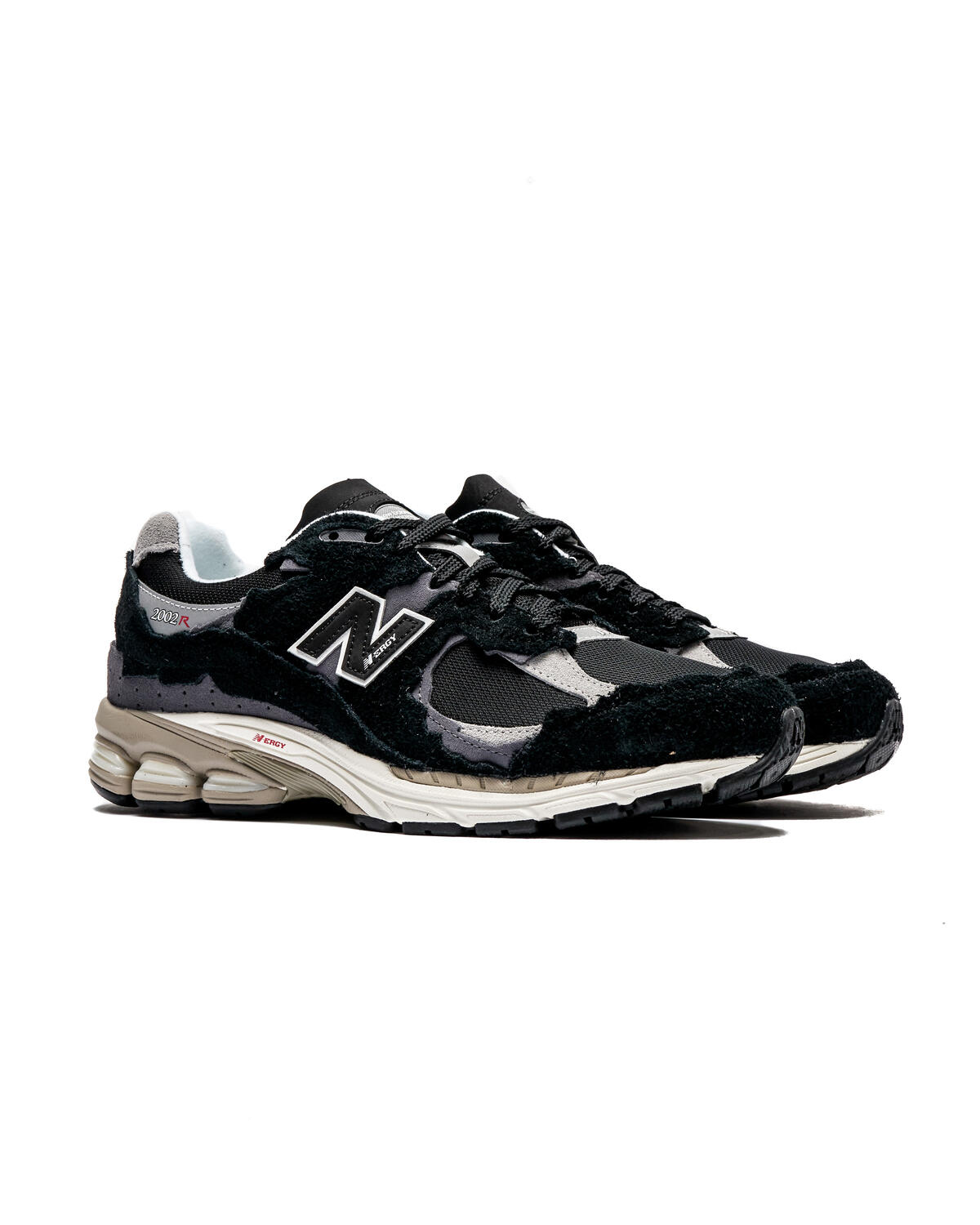 New Balance M2002RDJ 'Protection Pack' Black/Grey - Image 16
