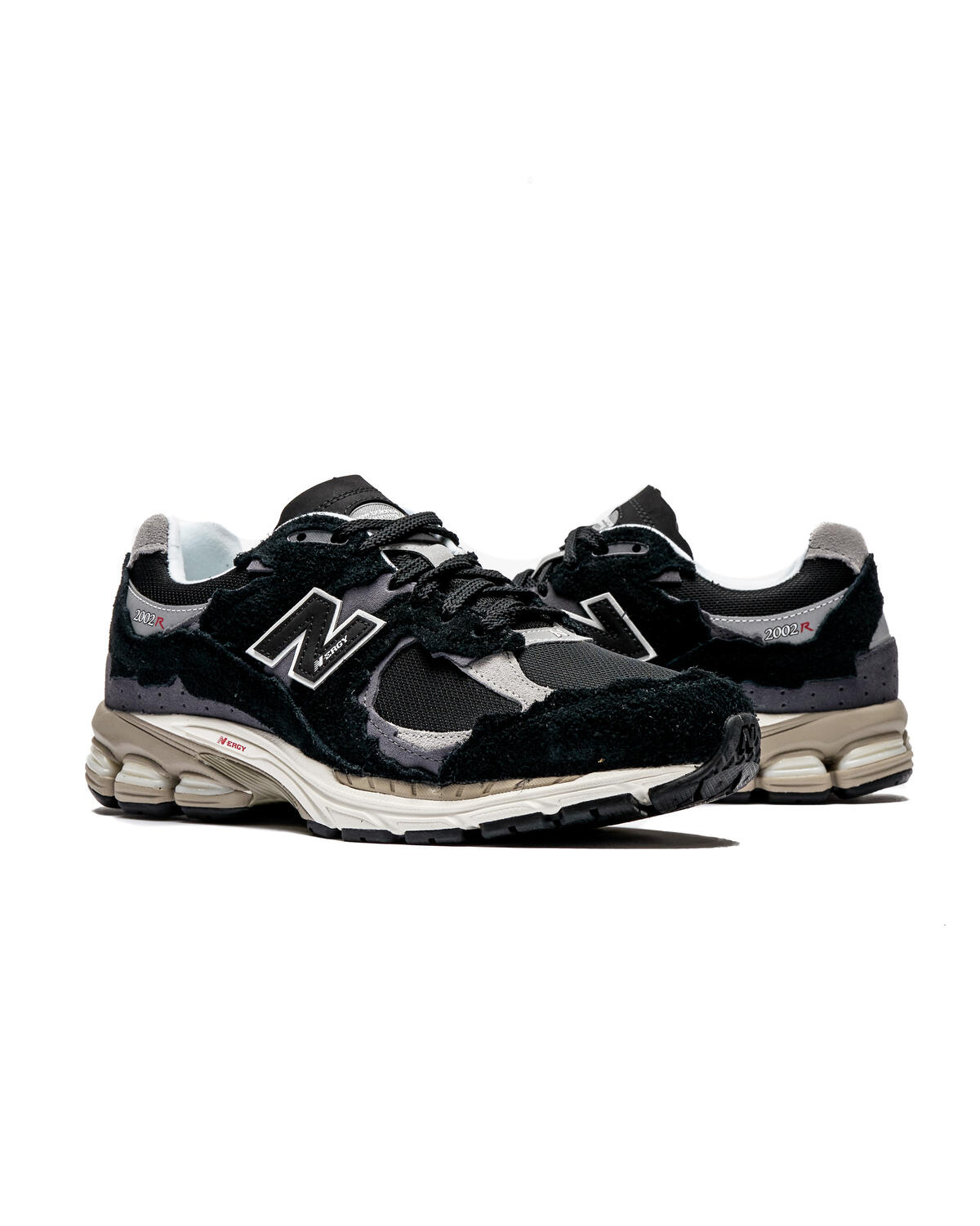 New Balance M2002RDJ 'Protection Pack' Black/Grey - Image 18