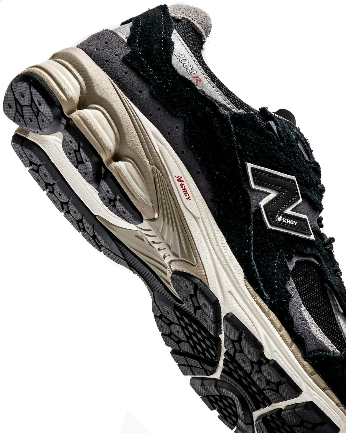 New Balance M2002RDJ 'Protection Pack' Black/Grey - Image 20