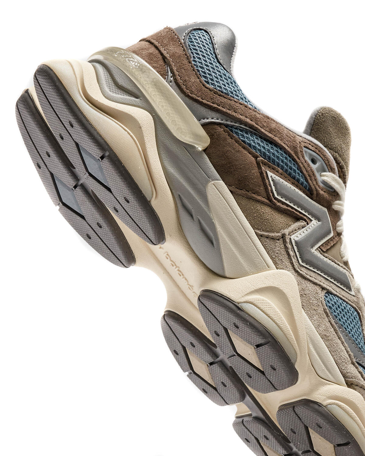 New Balance U 9060 MUS - Image 24