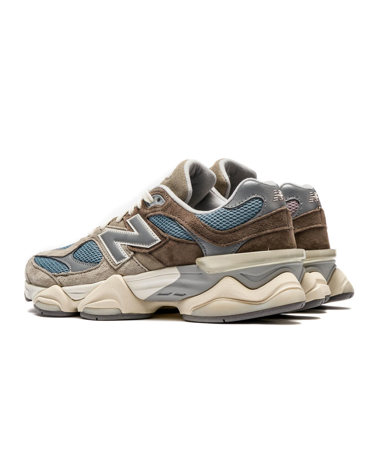 New Balance U 9060 MUS - Image 21