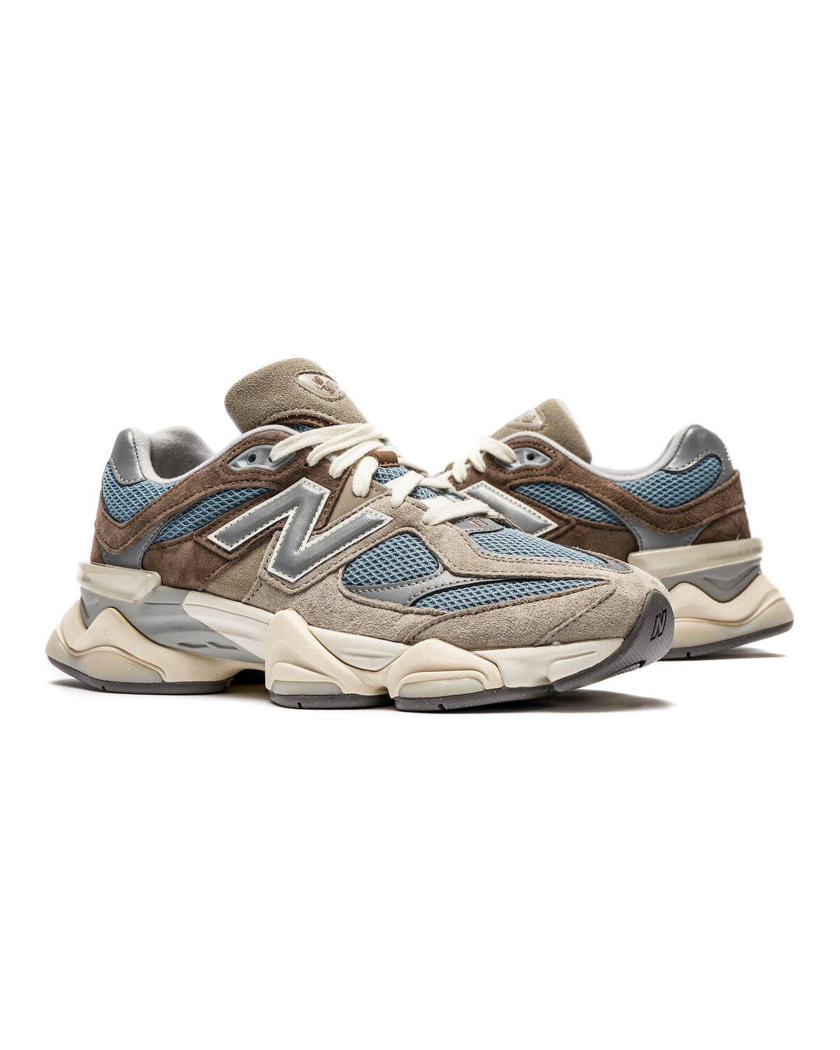New Balance U 9060 MUS - Image 22