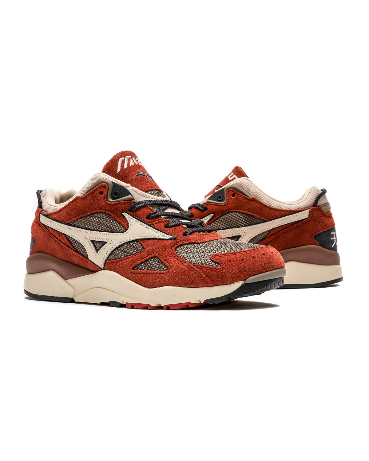 Mizuno SKY Medal 'Noh Mask Pack' (Women's) - Image 16