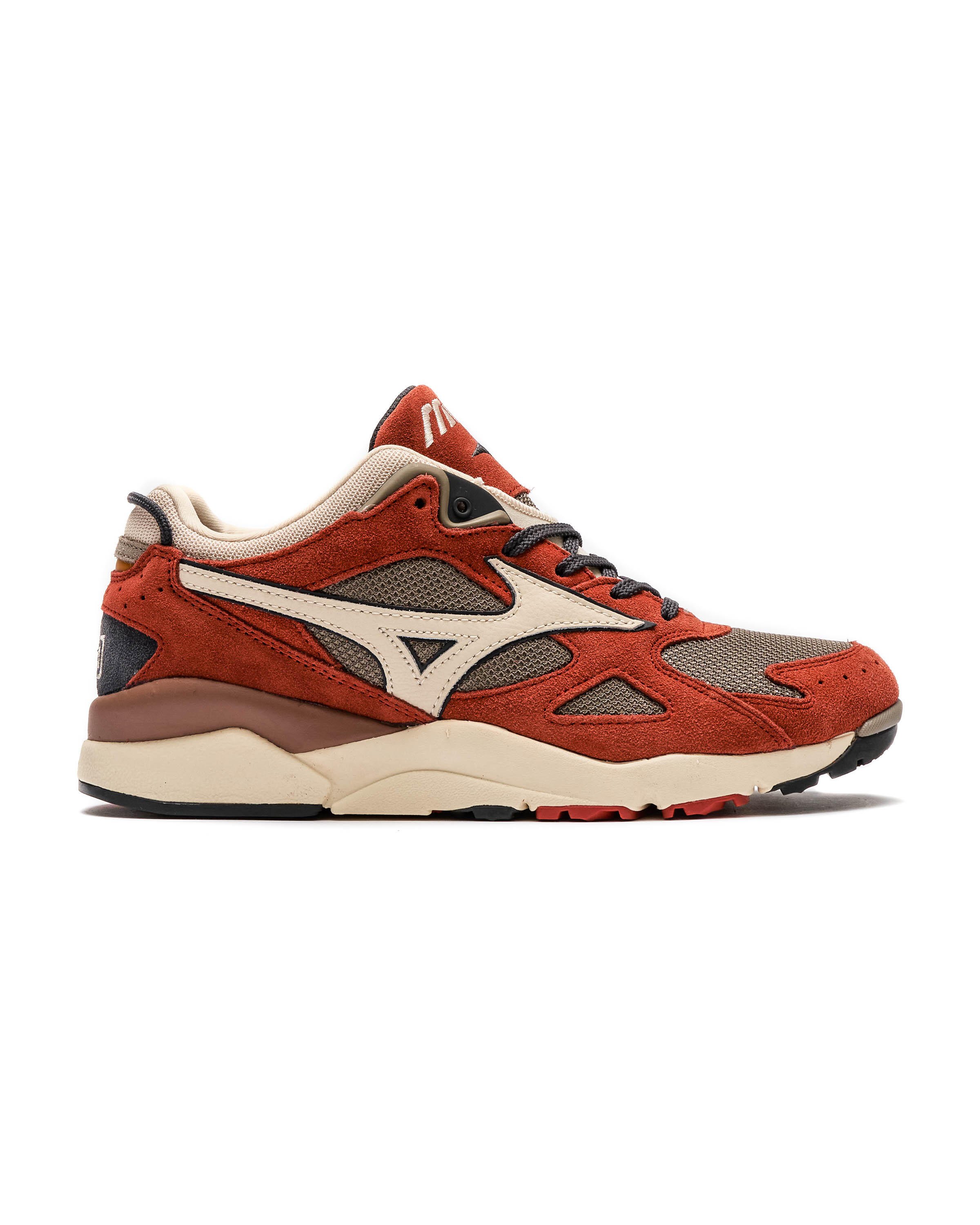 Mizuno SKY MEDAL 'Noh Mask Pack'