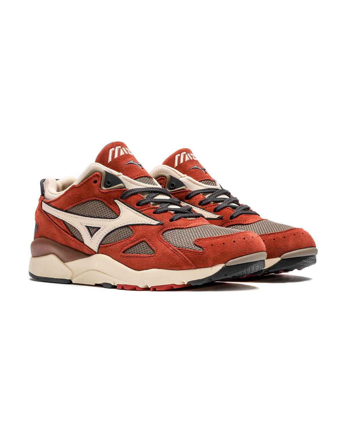 Mizuno SKY Medal 'Noh Mask Pack' (Women's) - Image 3