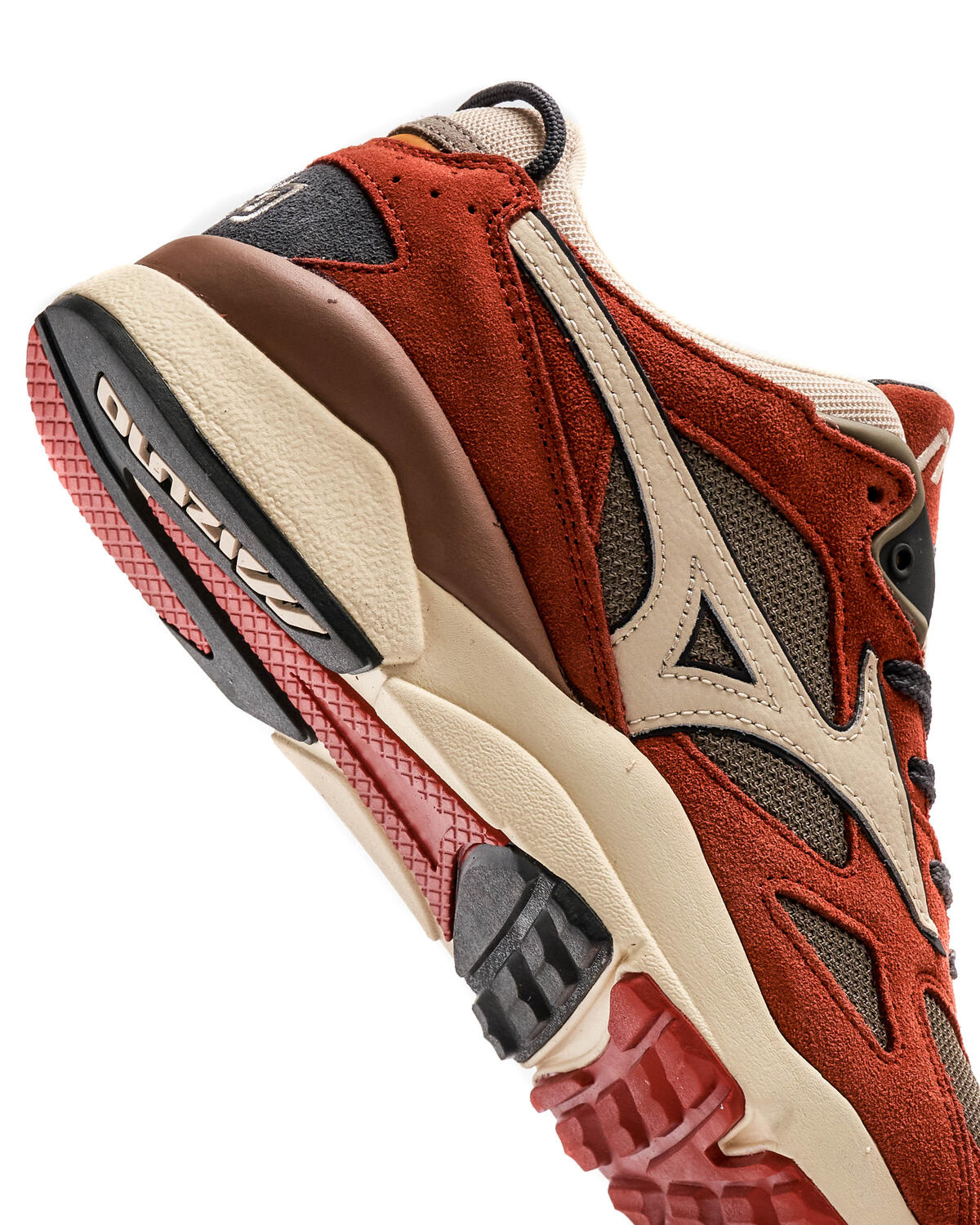 Mizuno SKY Medal 'Noh Mask Pack' (Women's) - Image 7