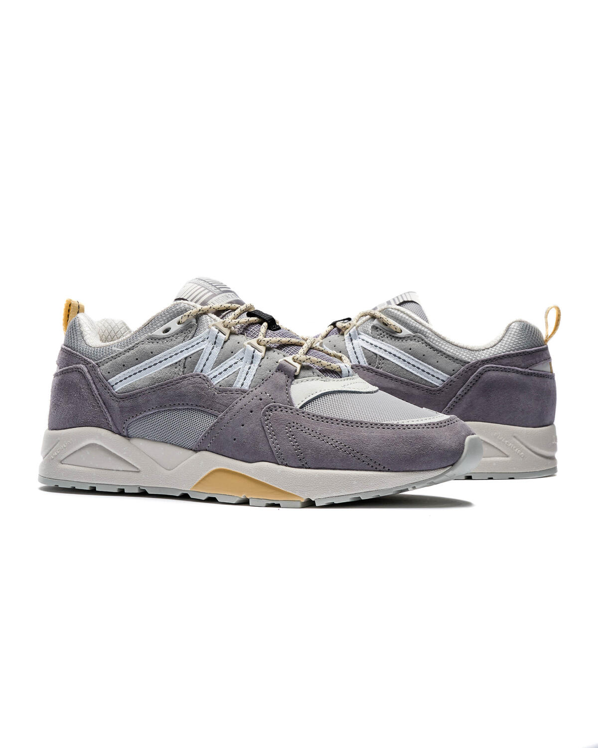 Karhu Fusion 2.0 Raindrops / Bright White - Image 5