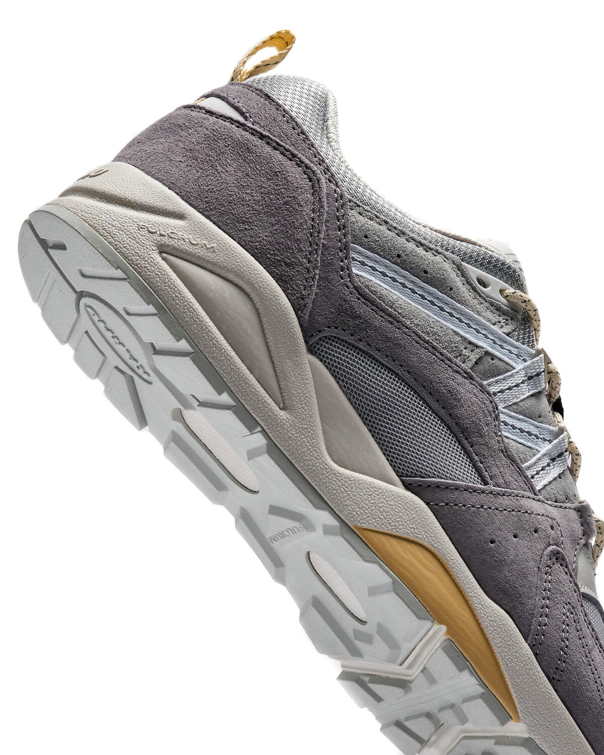 Karhu Fusion 2.0 Raindrops / Bright White - Image 7