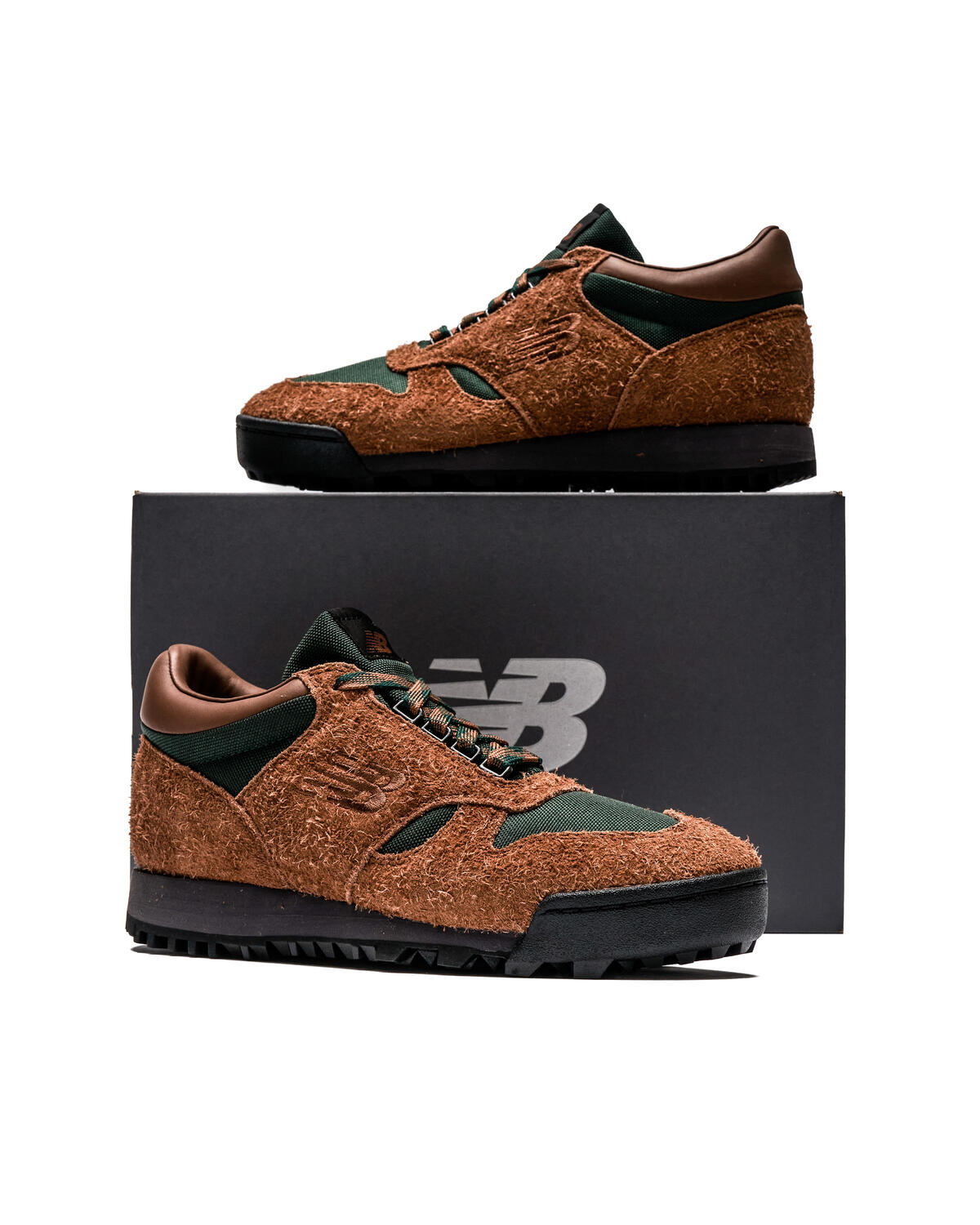 New Balance Rainier Ualgsbg - Image 6