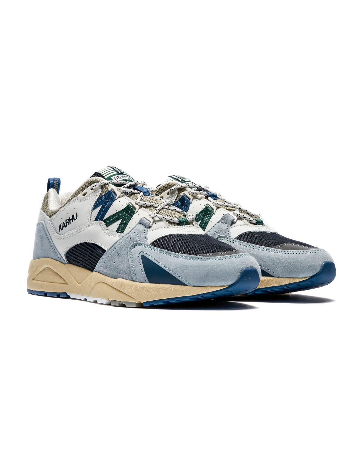 Karhu Fusion 2.0 Plein Air / Blue Navy - Image 21