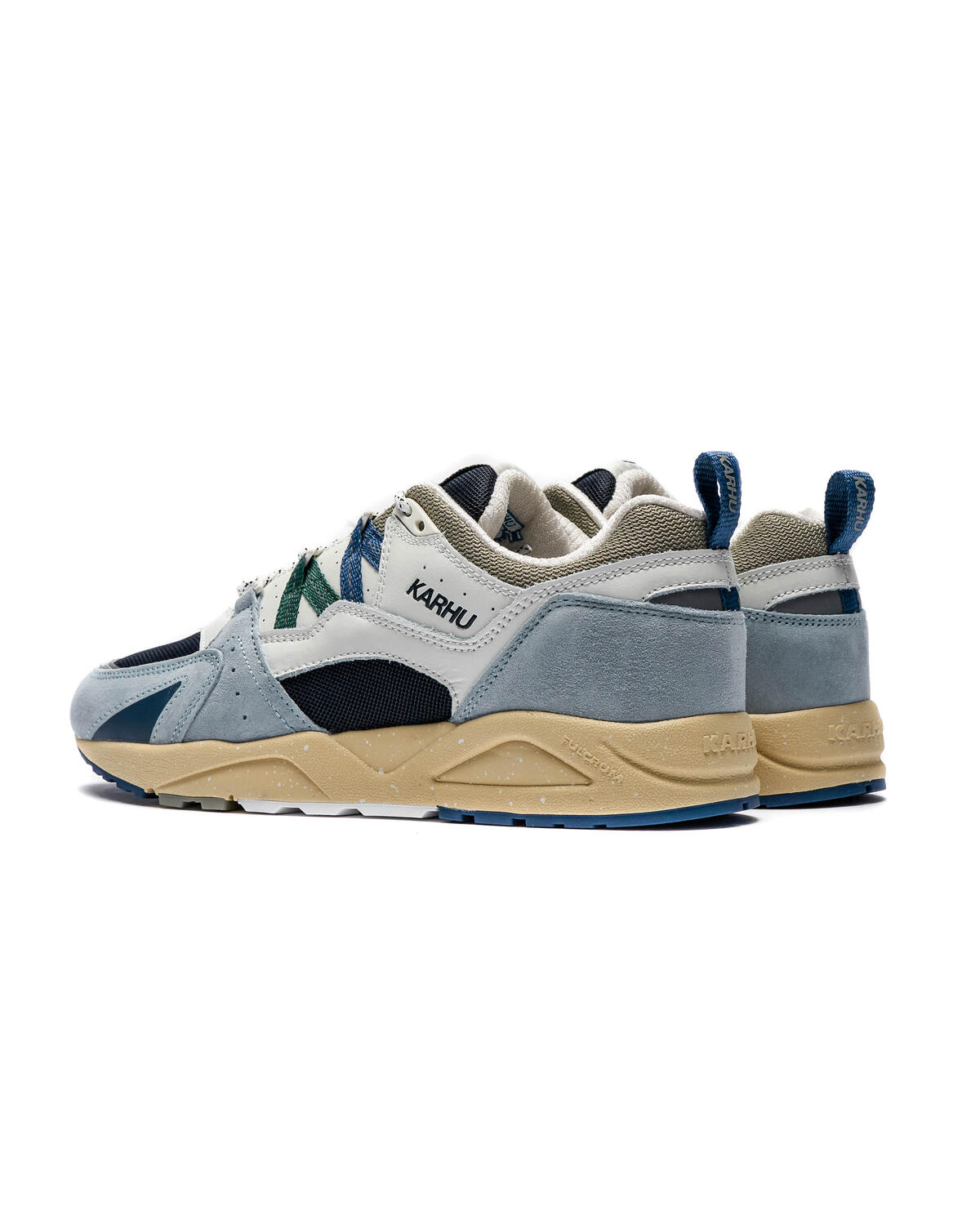 Karhu Fusion 2.0 Plein Air / Blue Navy - Image 22