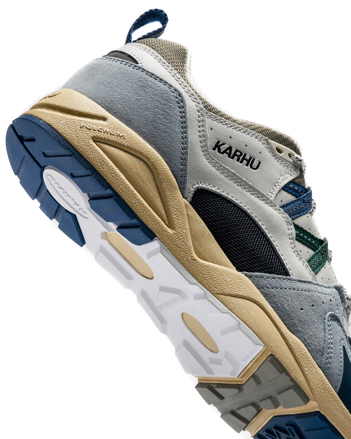Karhu Fusion 2.0 Plein Air / Blue Navy - Image 25