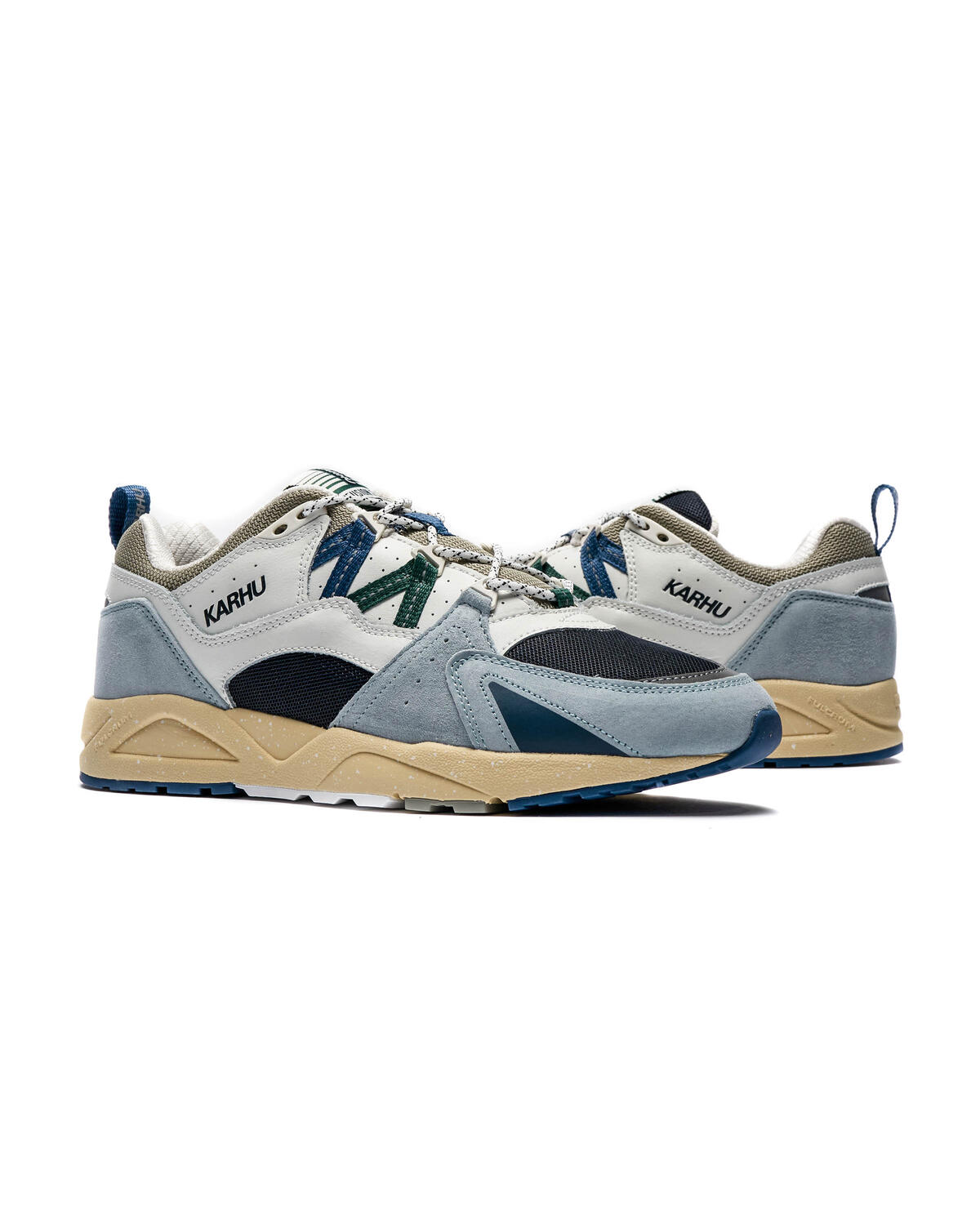 Karhu Fusion 2.0 Plein Air / Blue Navy - Image 23