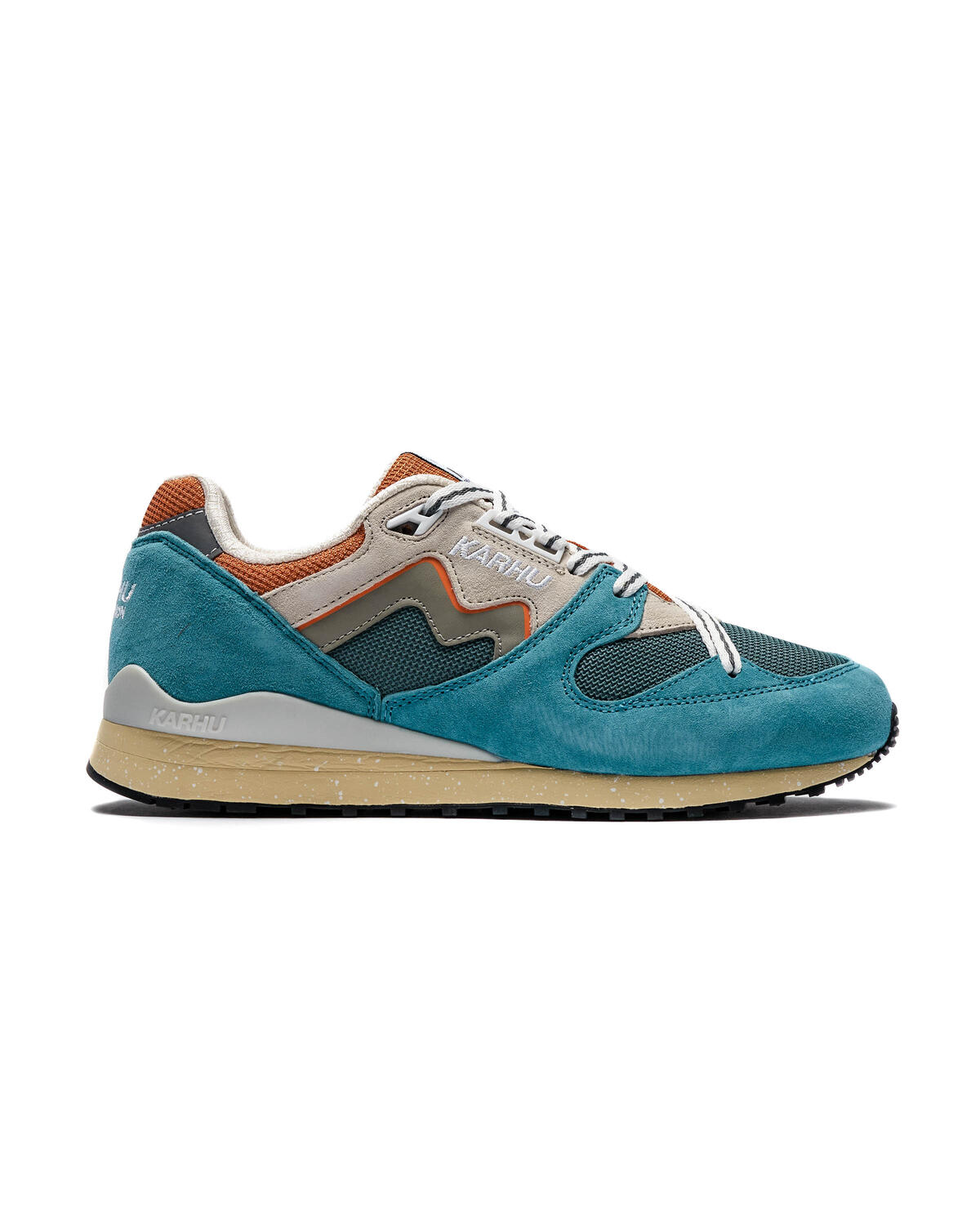 Karhu Synchron Classic Reef Waters/Abbey Stone - Image 2