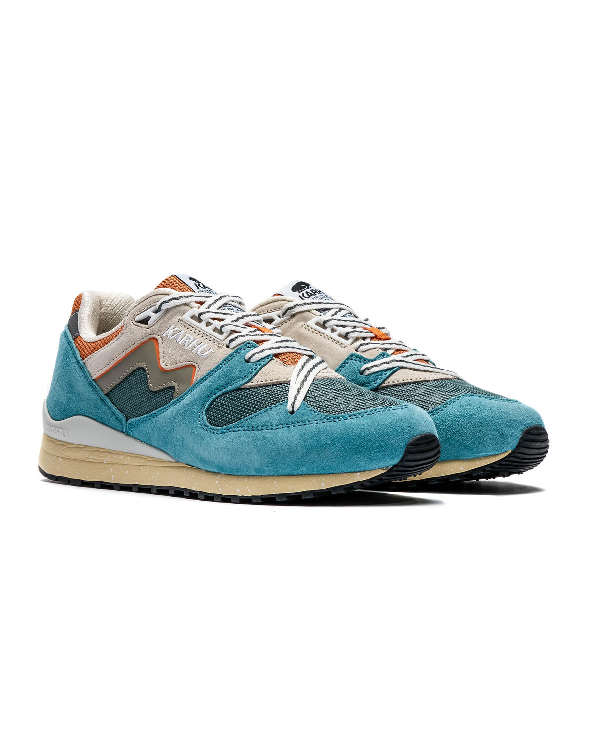Karhu Synchron Classic Reef Waters/Abbey Stone - Image 3