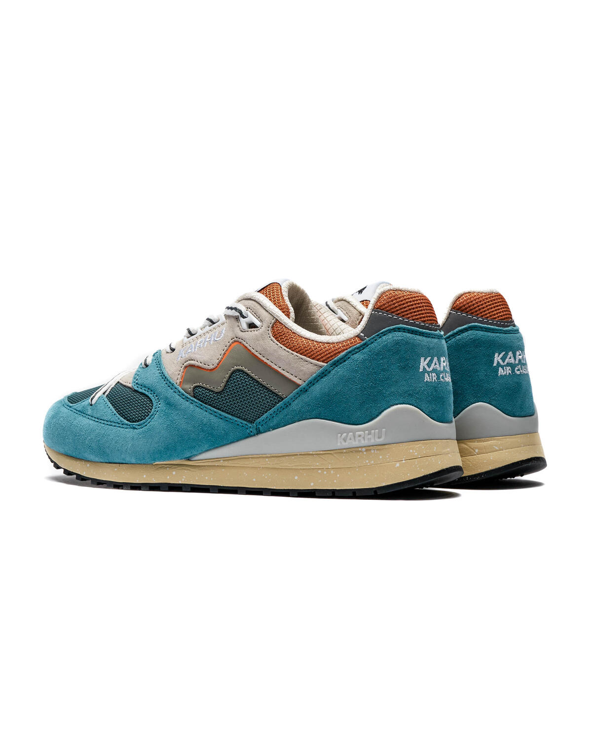 Karhu Synchron Classic Reef Waters/Abbey Stone - Image 4