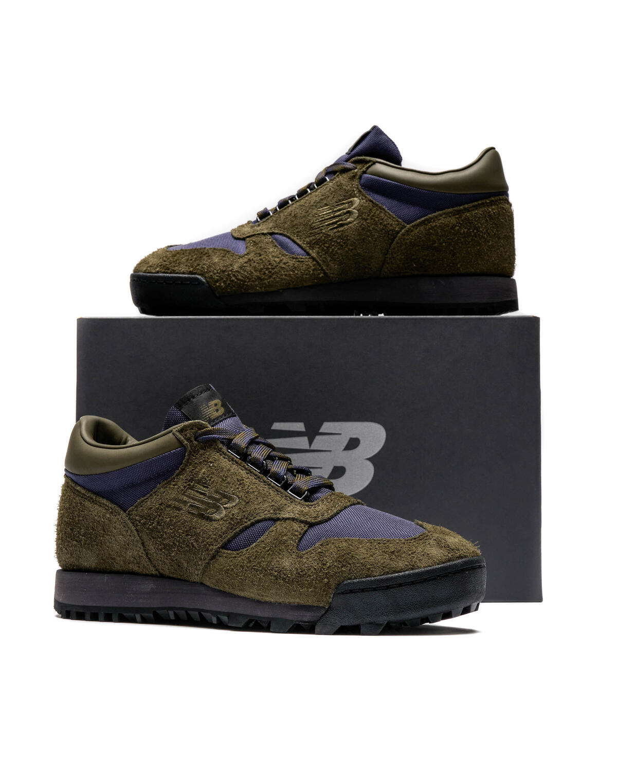 New Balance Rainier Low Ualgsgp - Image 6