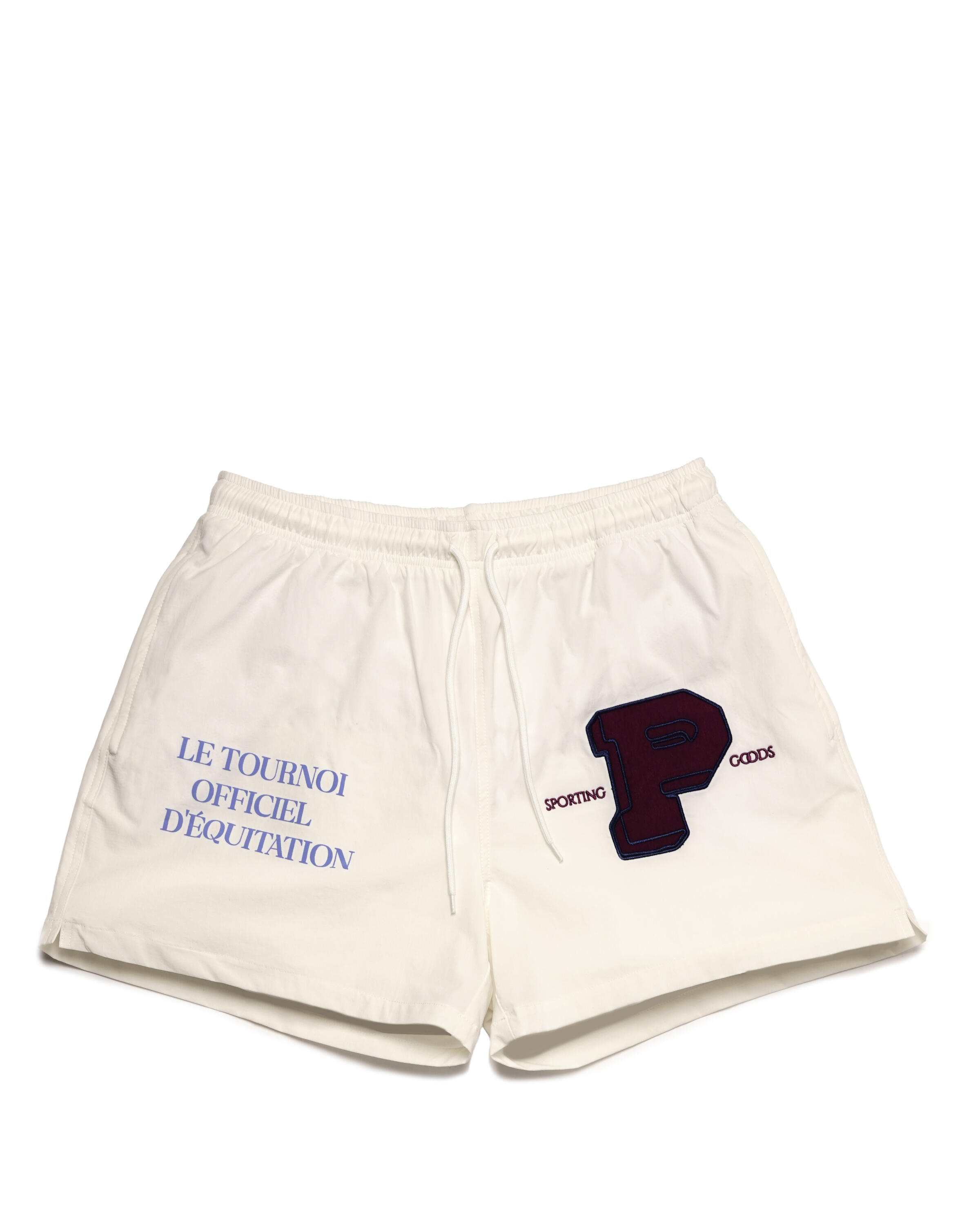 PAL Sporting Goods Grand Prix Short