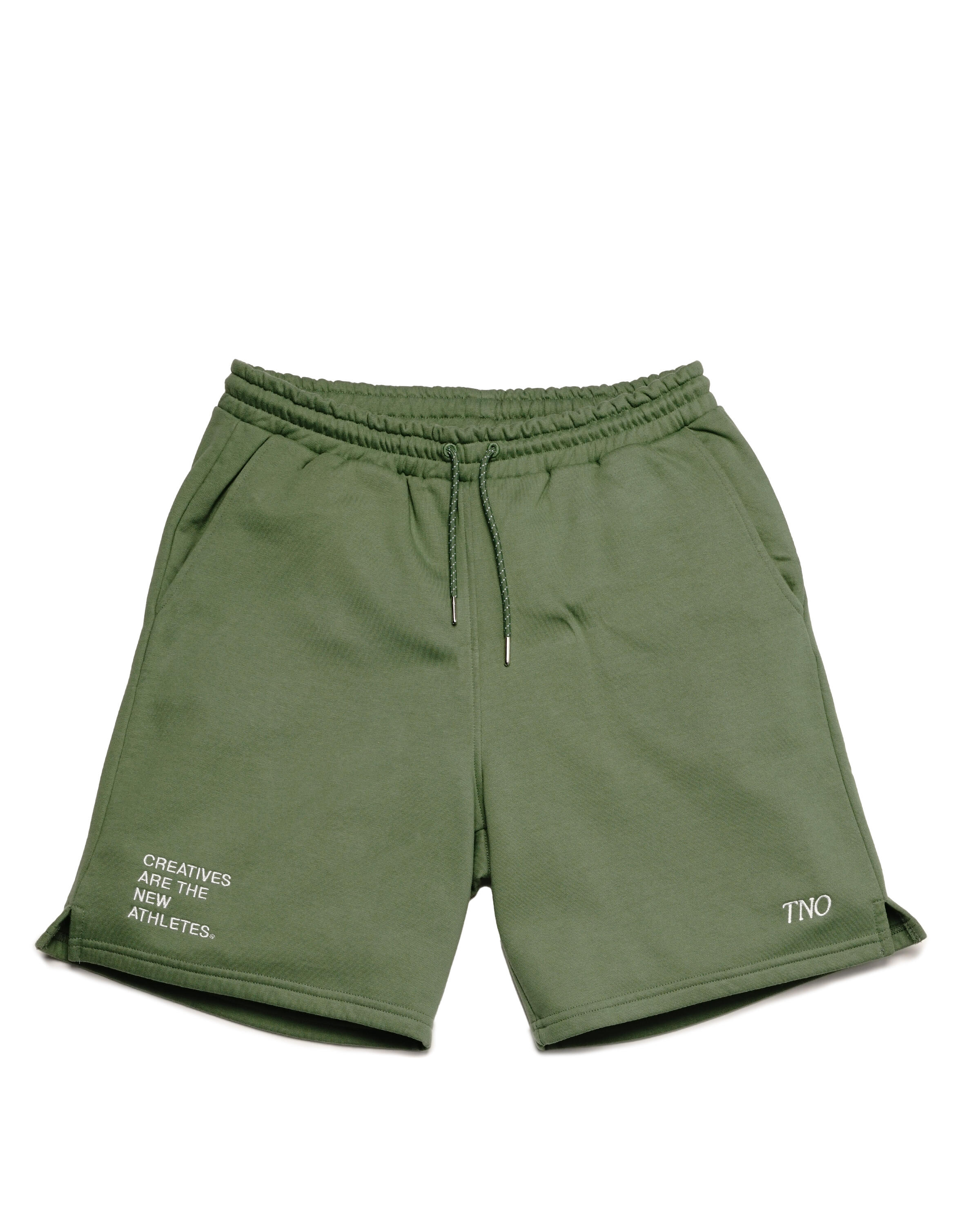 the new originals catna sweat shorts