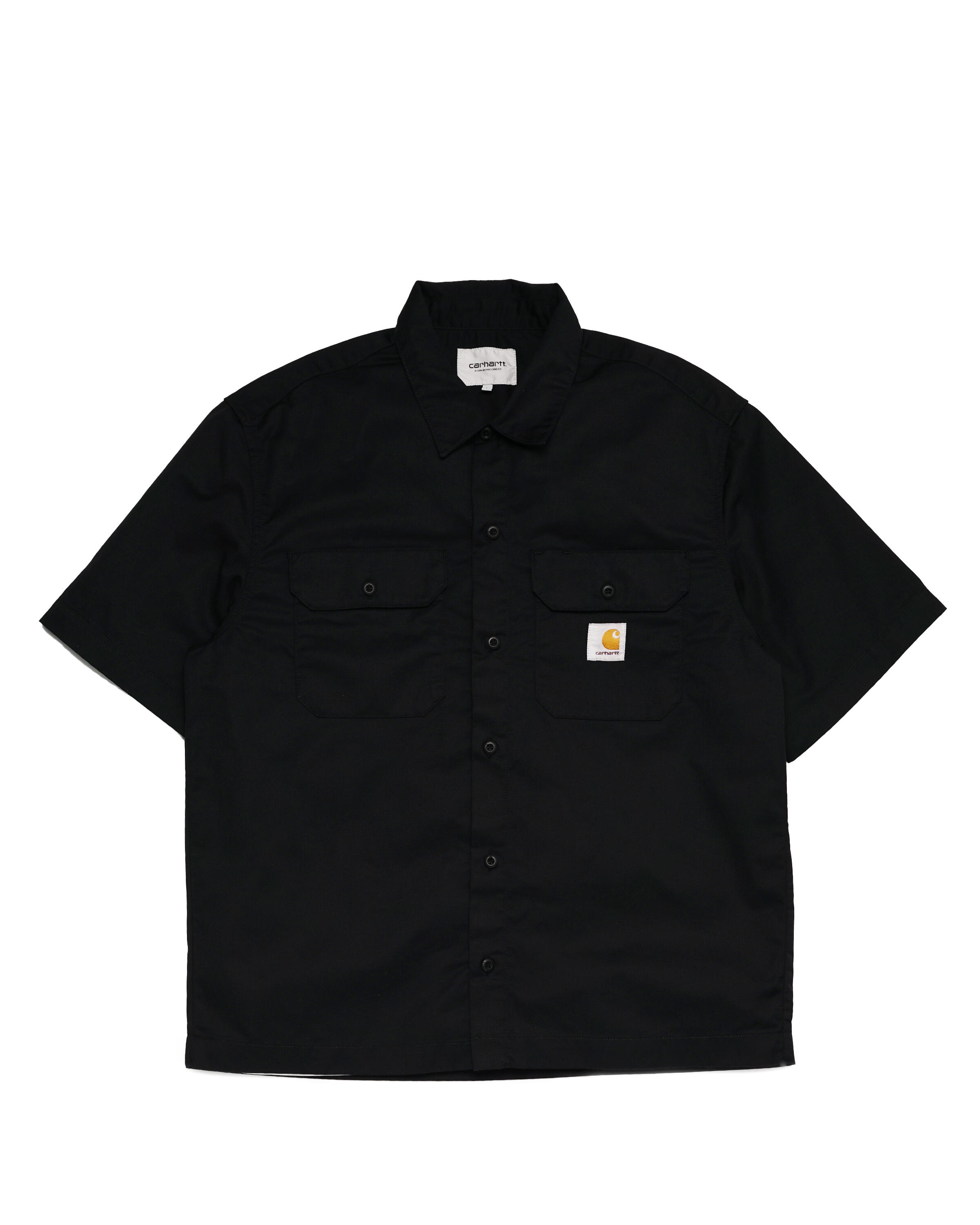Carhartt WIP S/S Craft Shirt