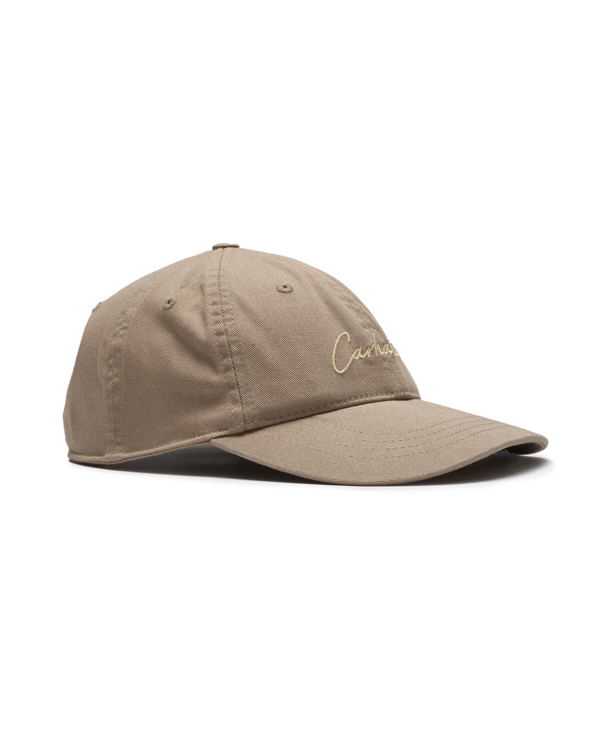Carhartt WIP Delray Cap - Image 2