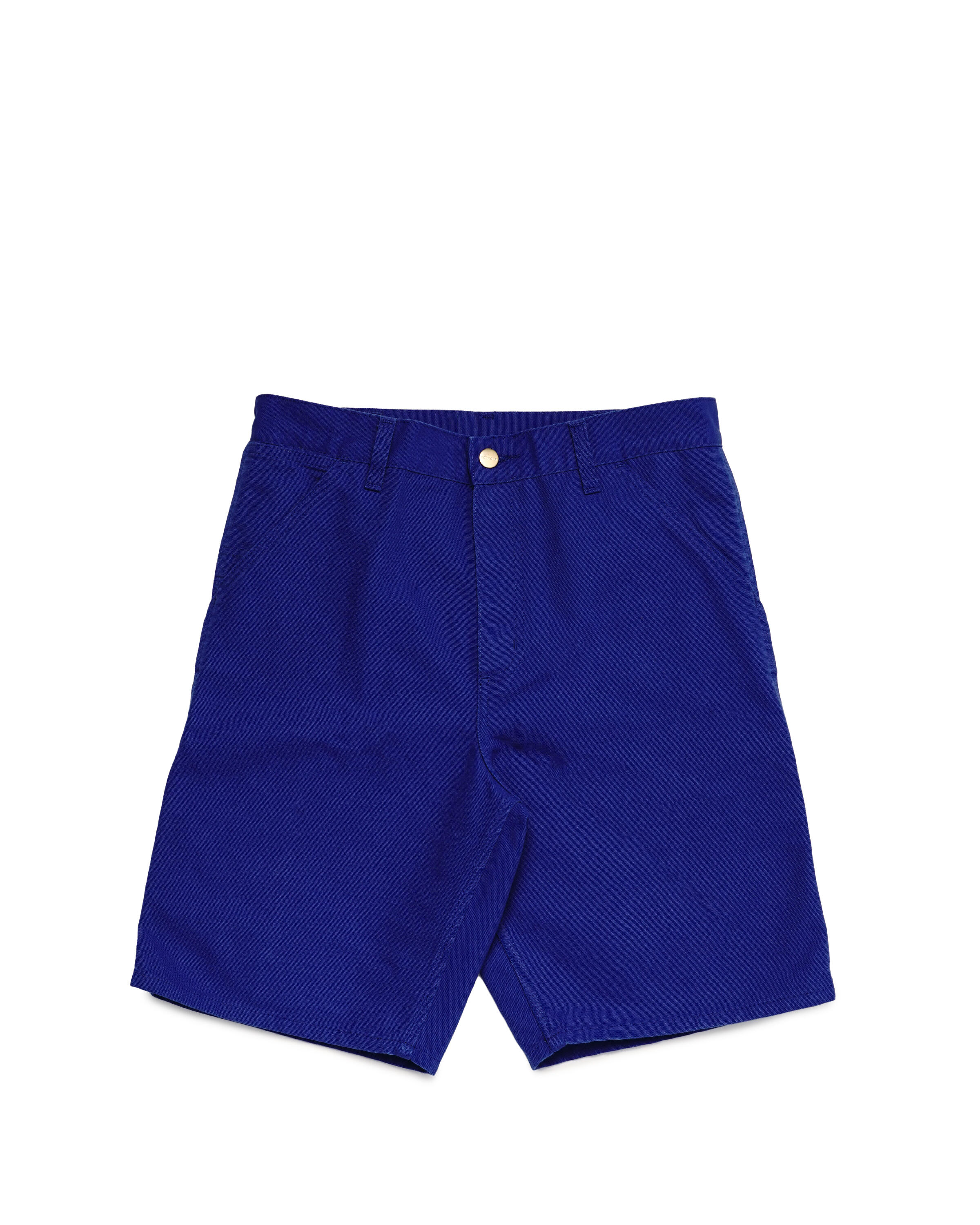 carhartt wip single knee short