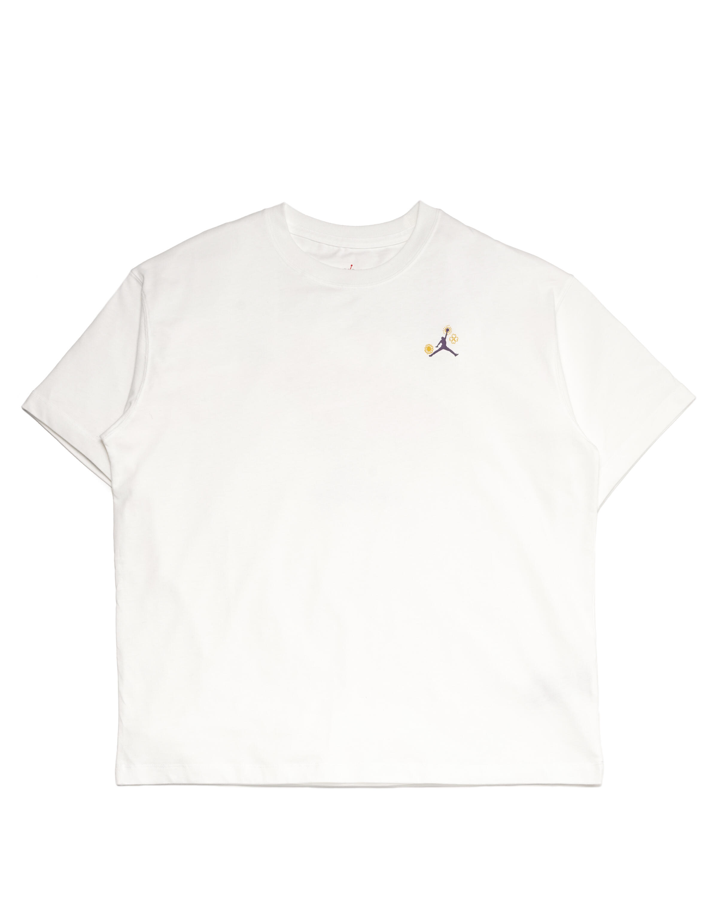 Air Jordan Internationals Women's Day Tee
