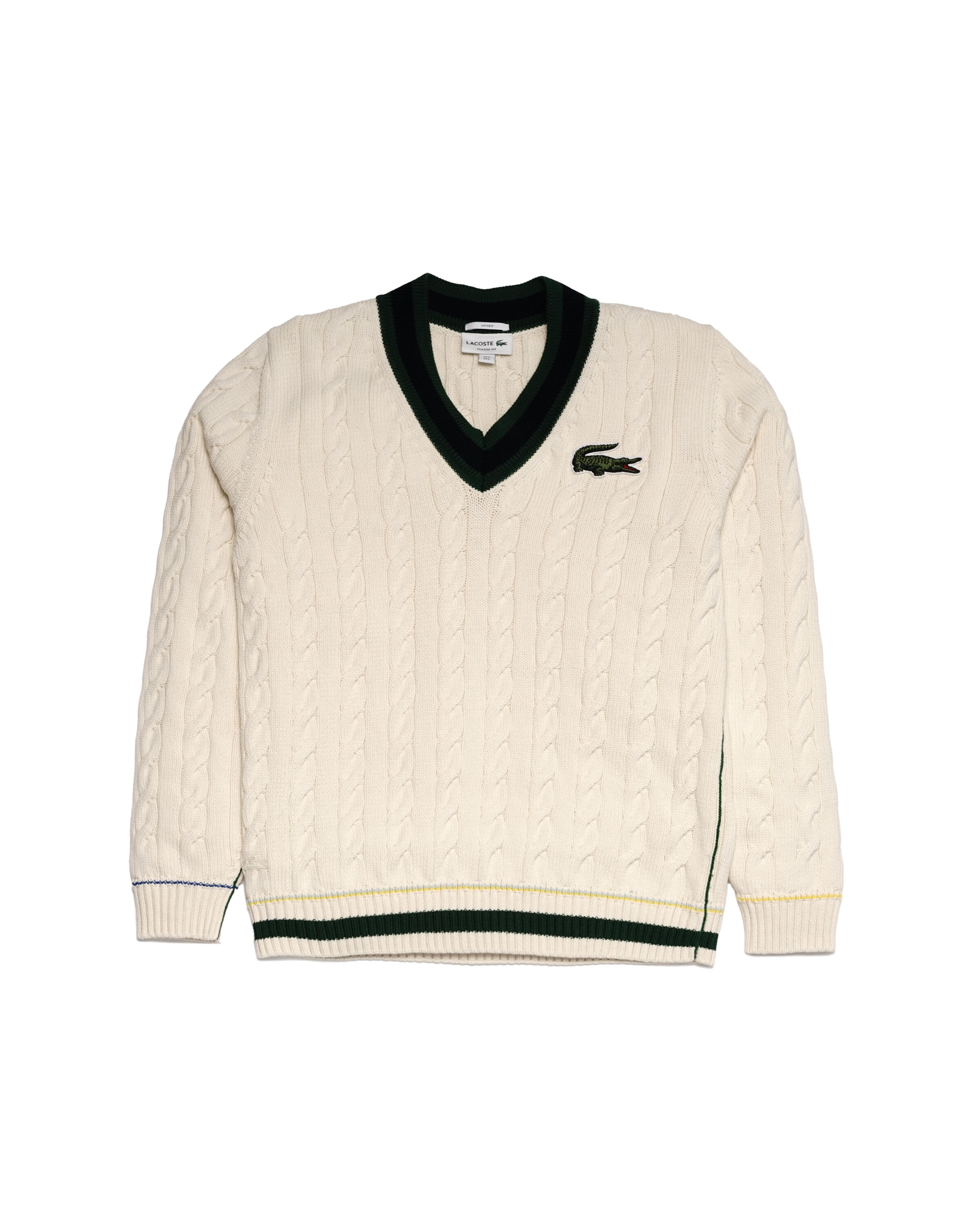 Lacoste Sweater