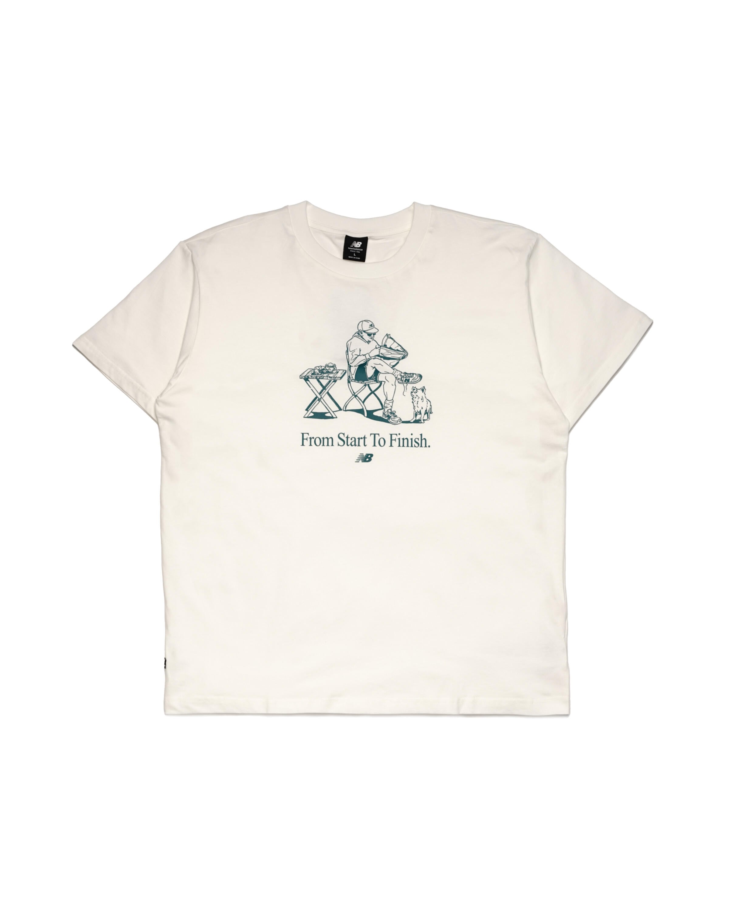New Balance Essentials Cafe Grandpa
