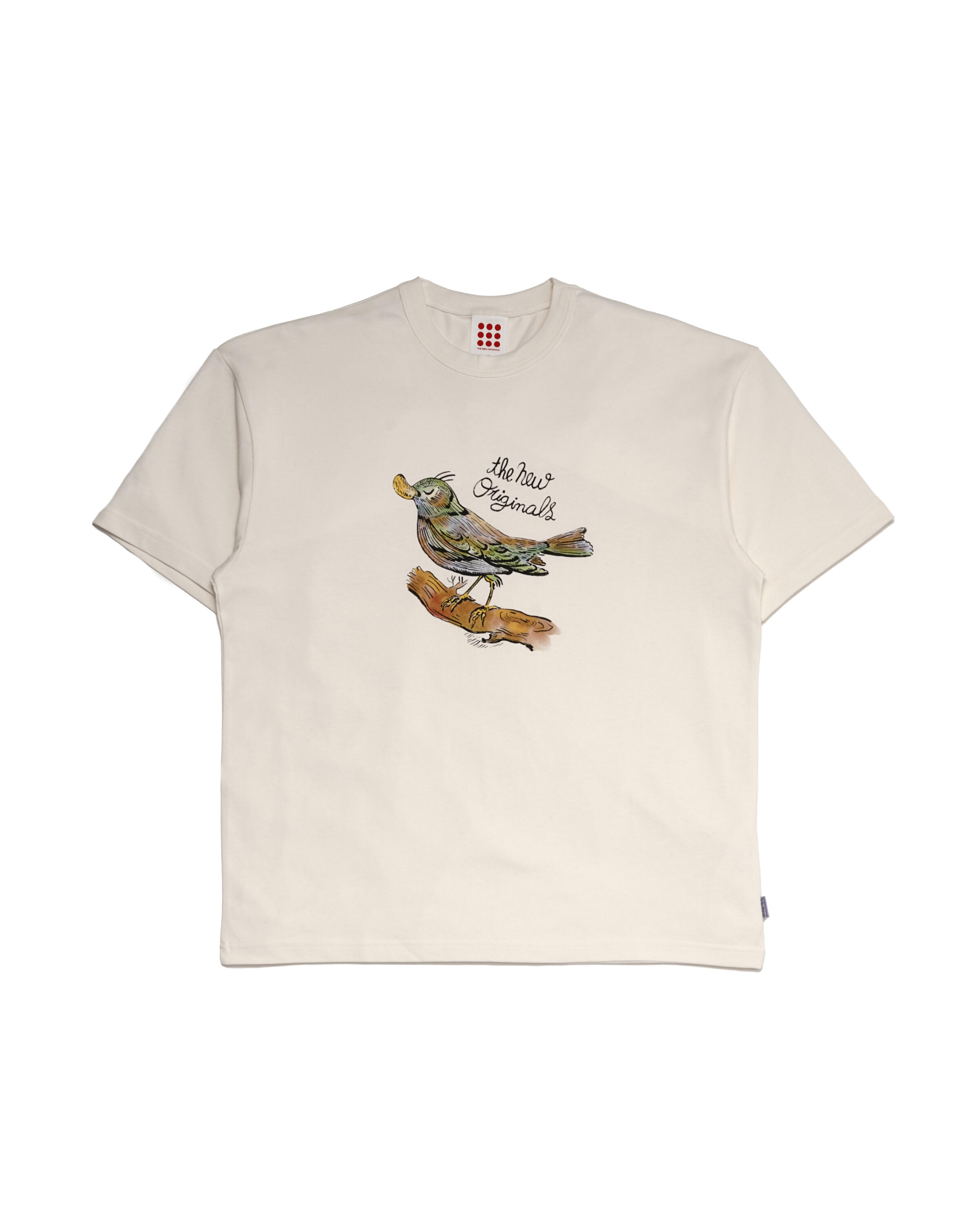 The New Originals Bird Tee
