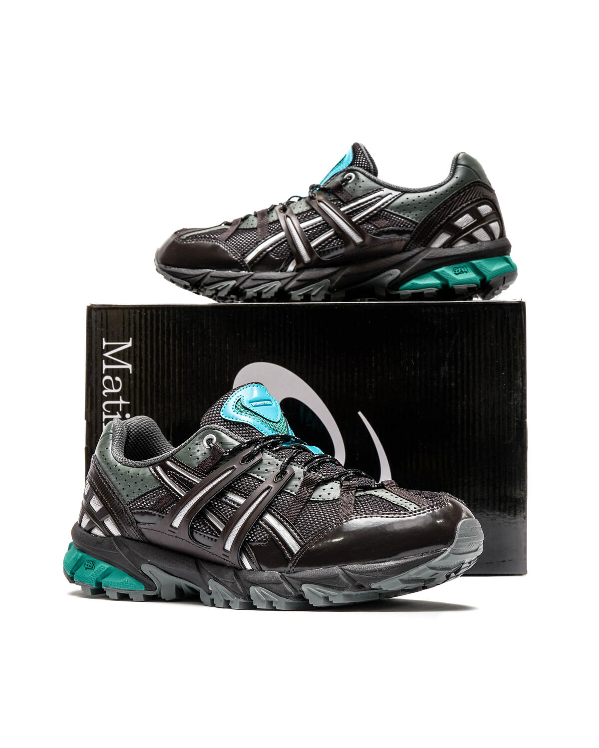 Matim Kim x Asics Gel-Sonoma 15-50 (Women's) - Image 12